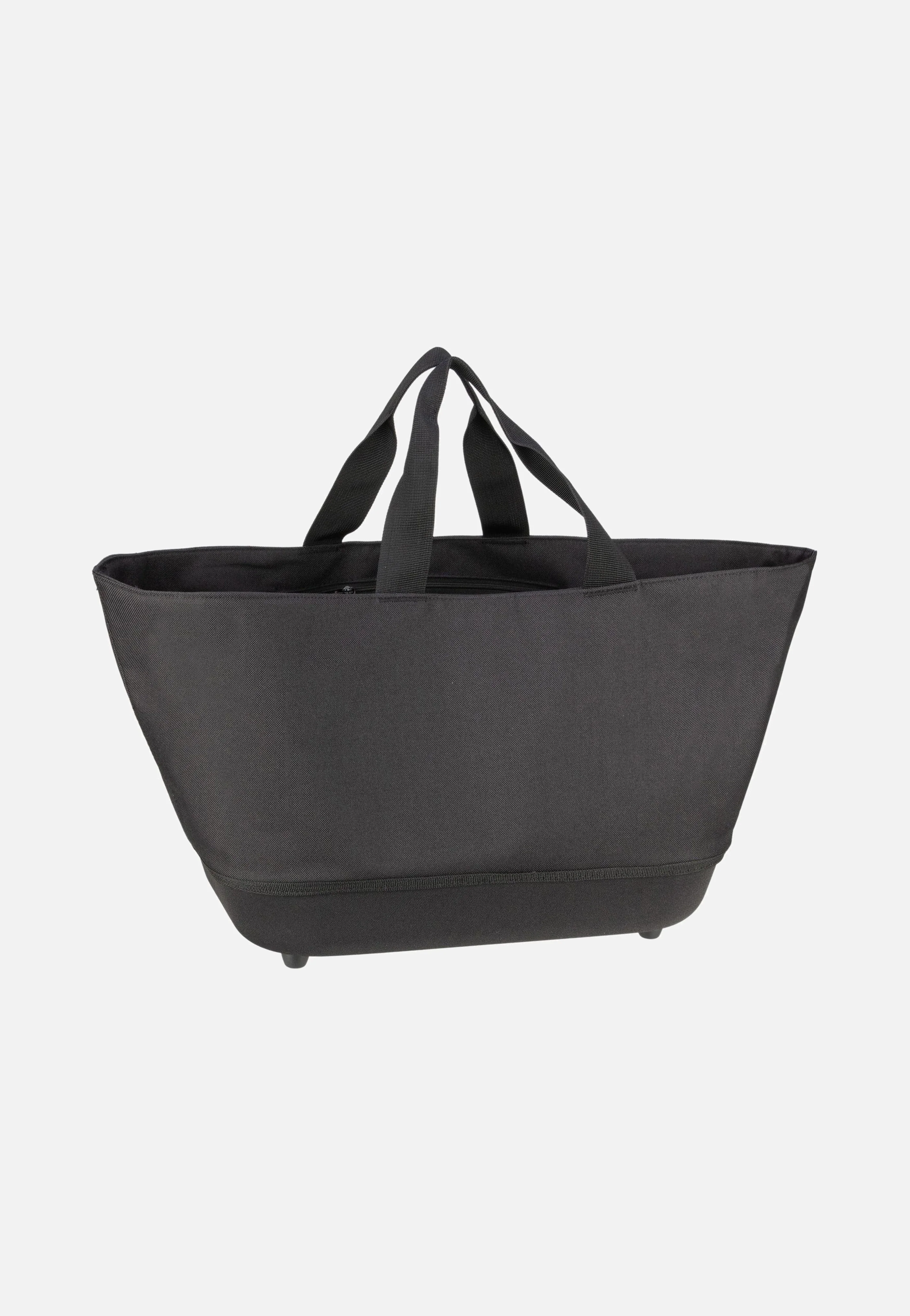 shoppingbasket Black - Einkaufskorb