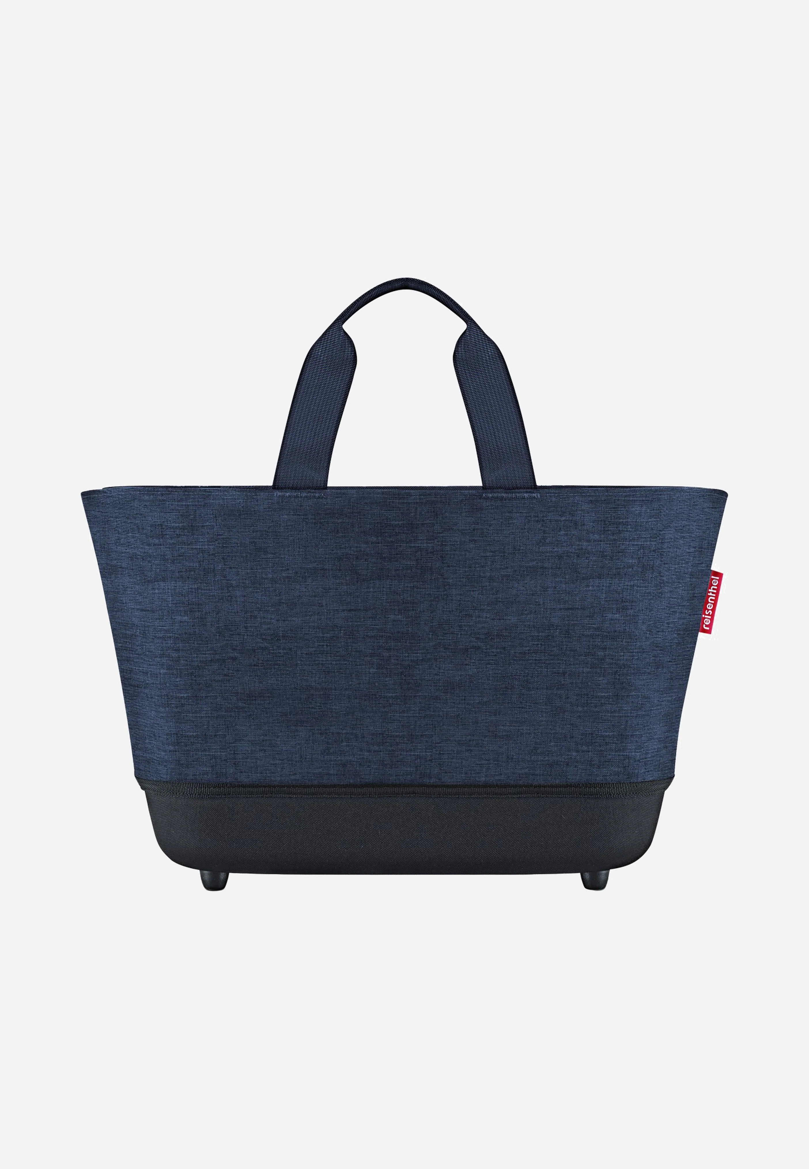 Shoppingbasket Twist Navy - Einkaufskorb - Image 2