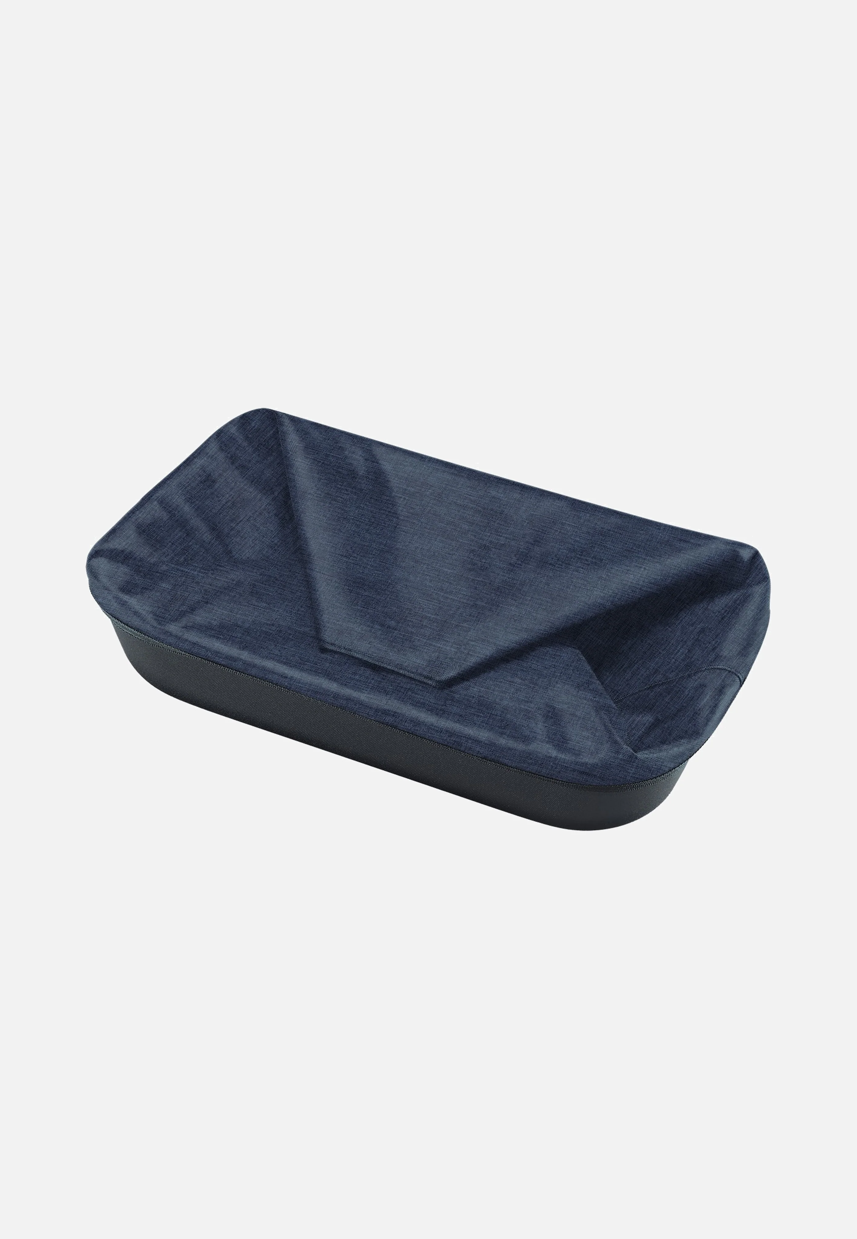 Shoppingbasket Twist Navy - Einkaufskorb - Image 3