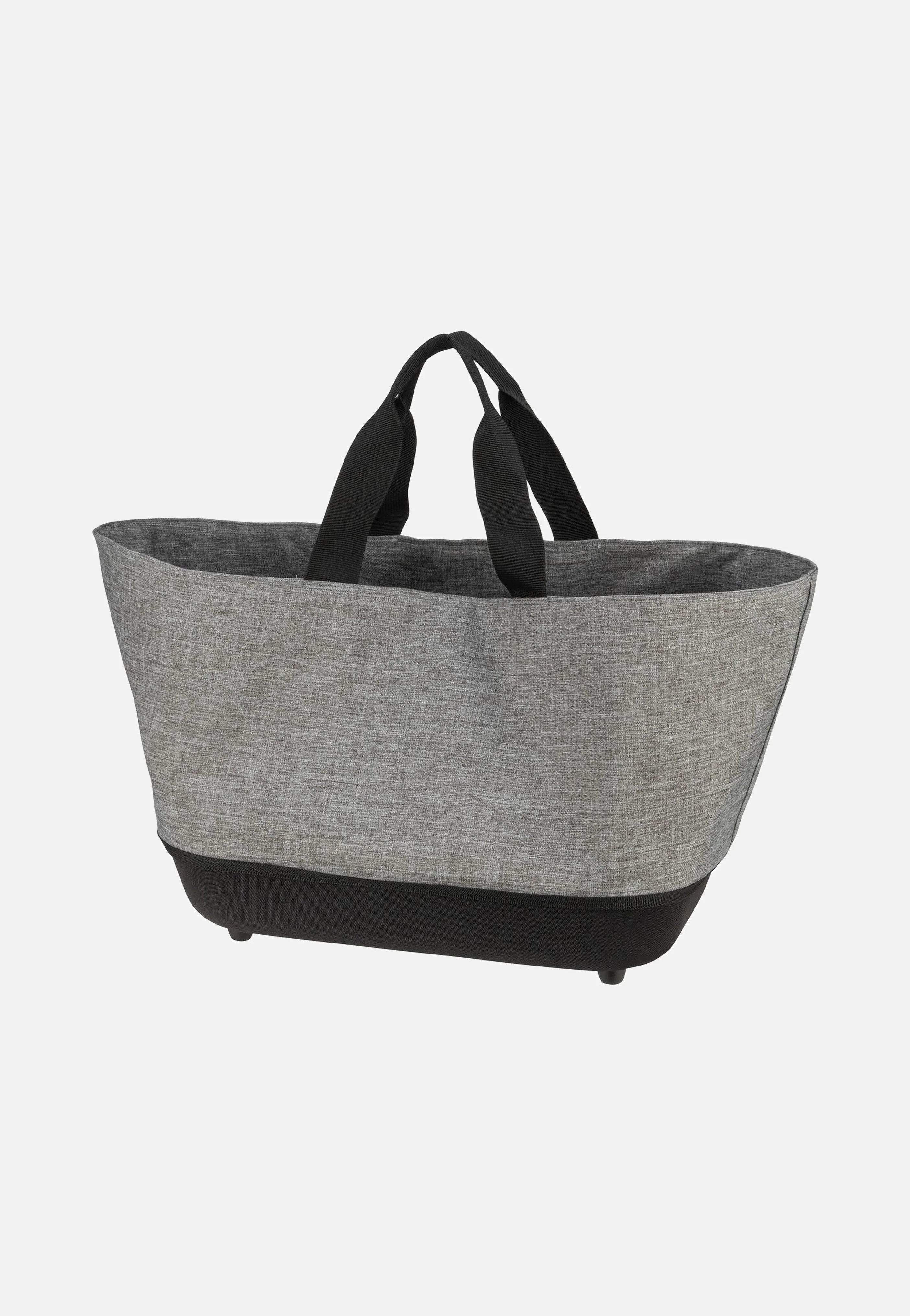 shoppingbasket Twist Silver - Einkaufskorb - Image 2