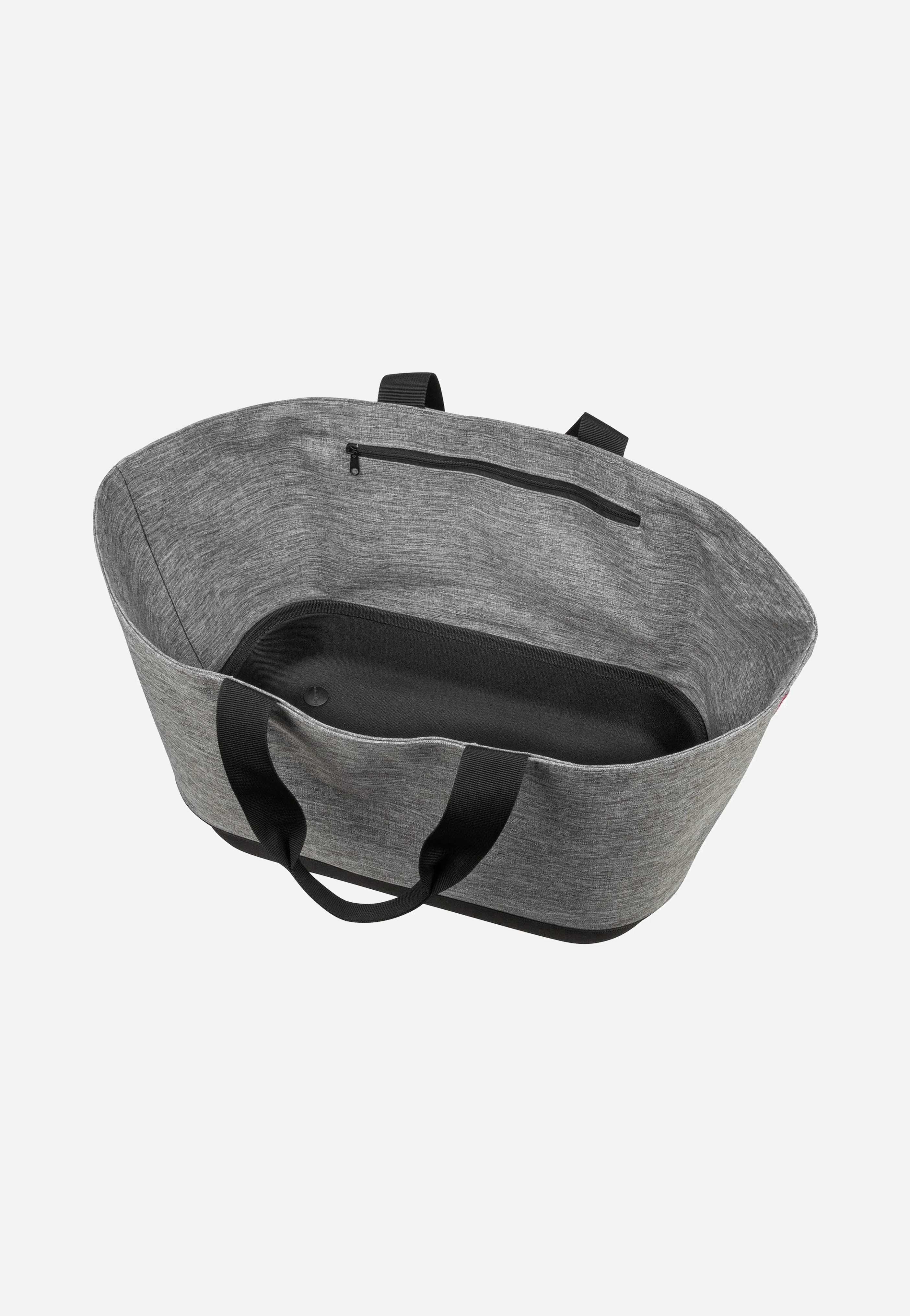 shoppingbasket Twist Silver - Einkaufskorb - Image 3