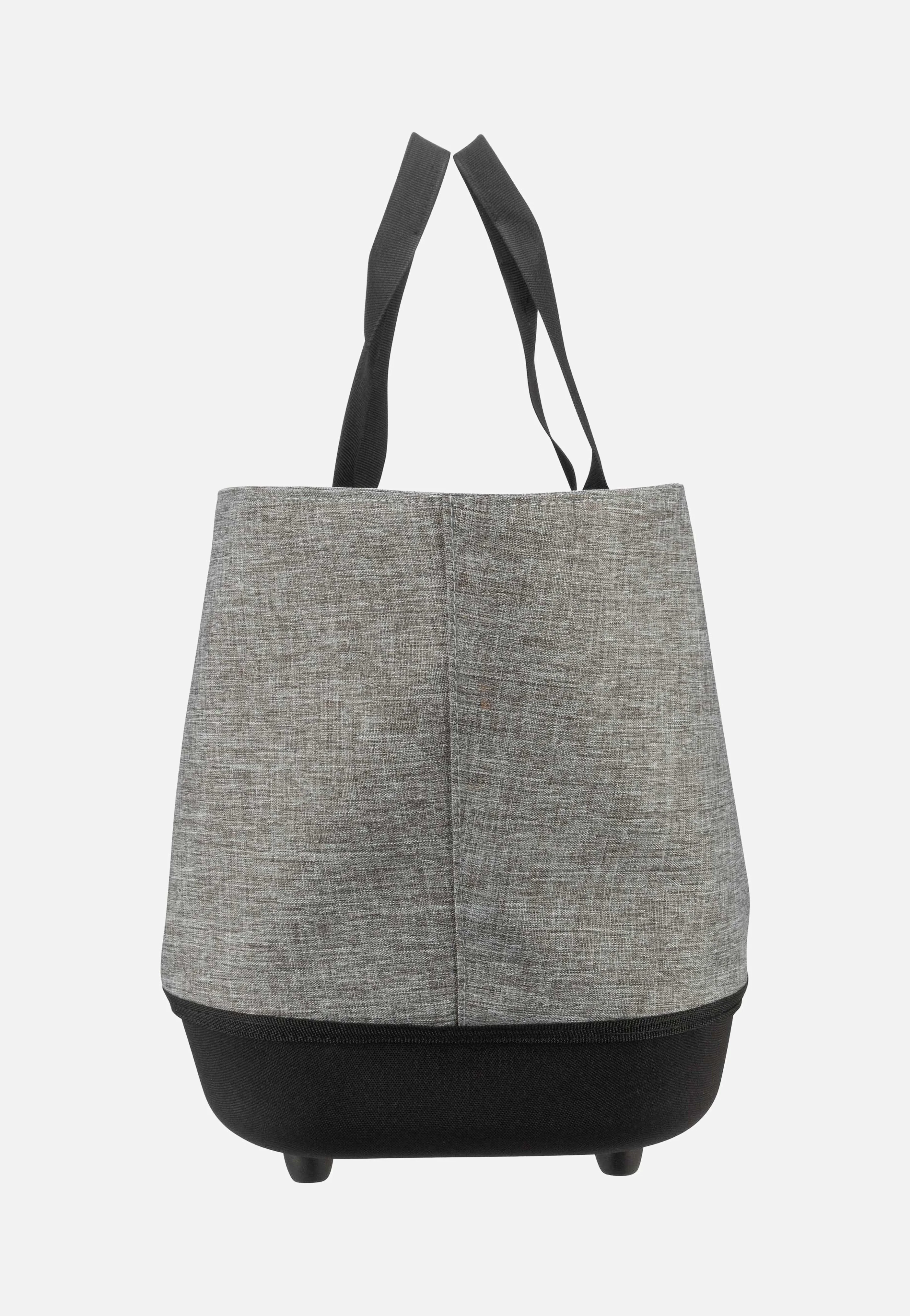 shoppingbasket Twist Silver - Einkaufskorb - Image 4