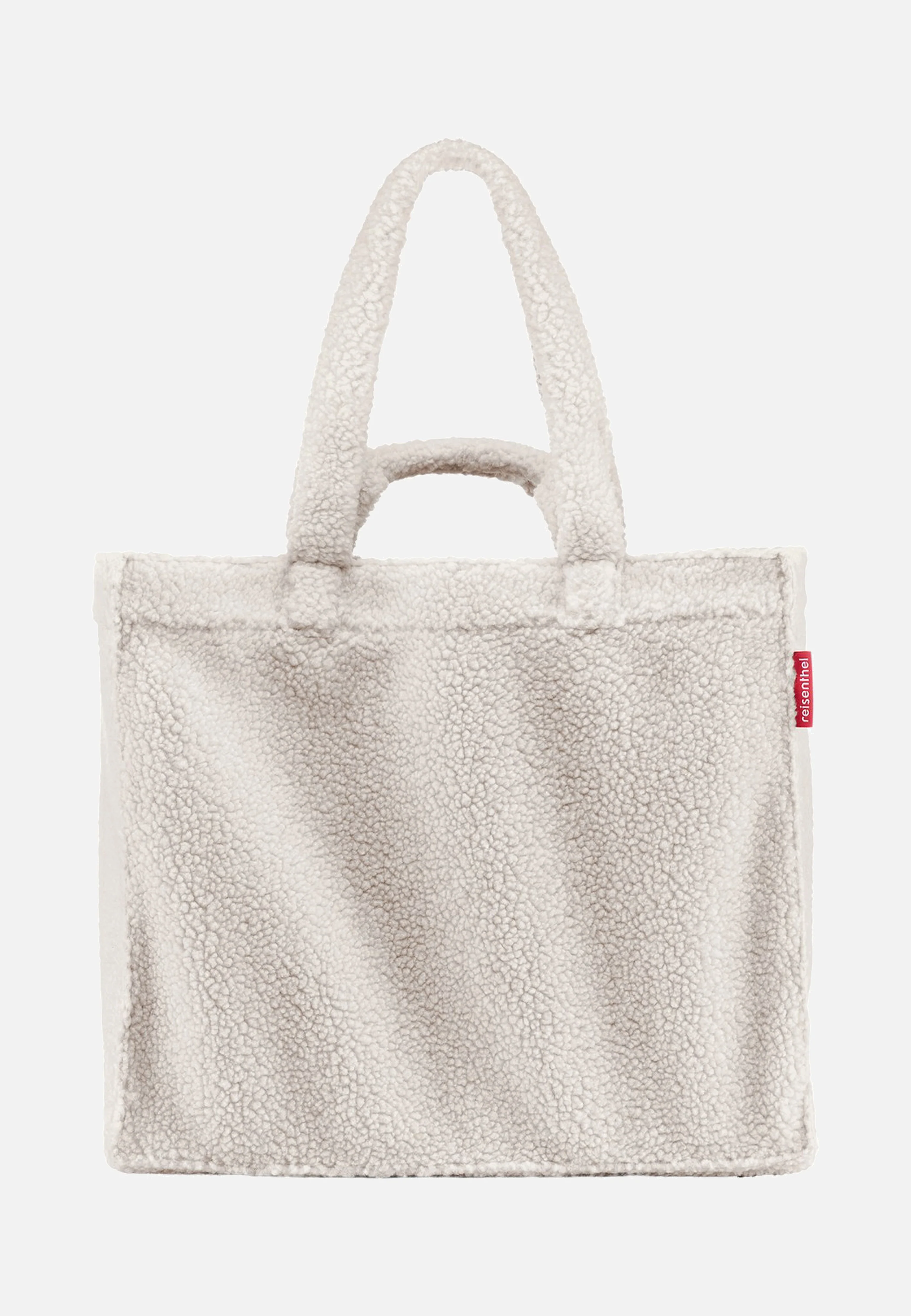 Softshopper Teddy Sand - Shopper - Image 2