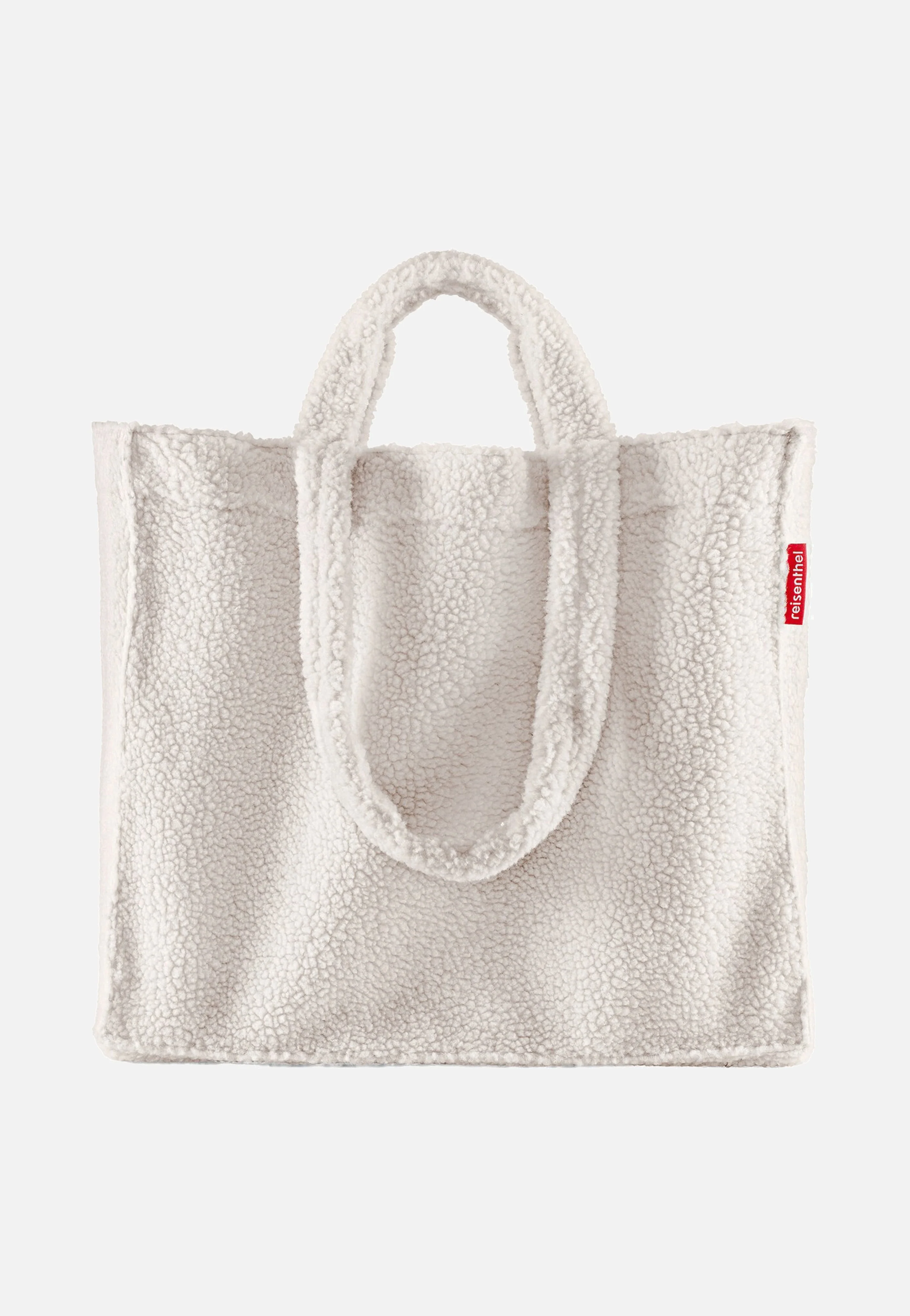 Softshopper Teddy Sand - Shopper - Image 4