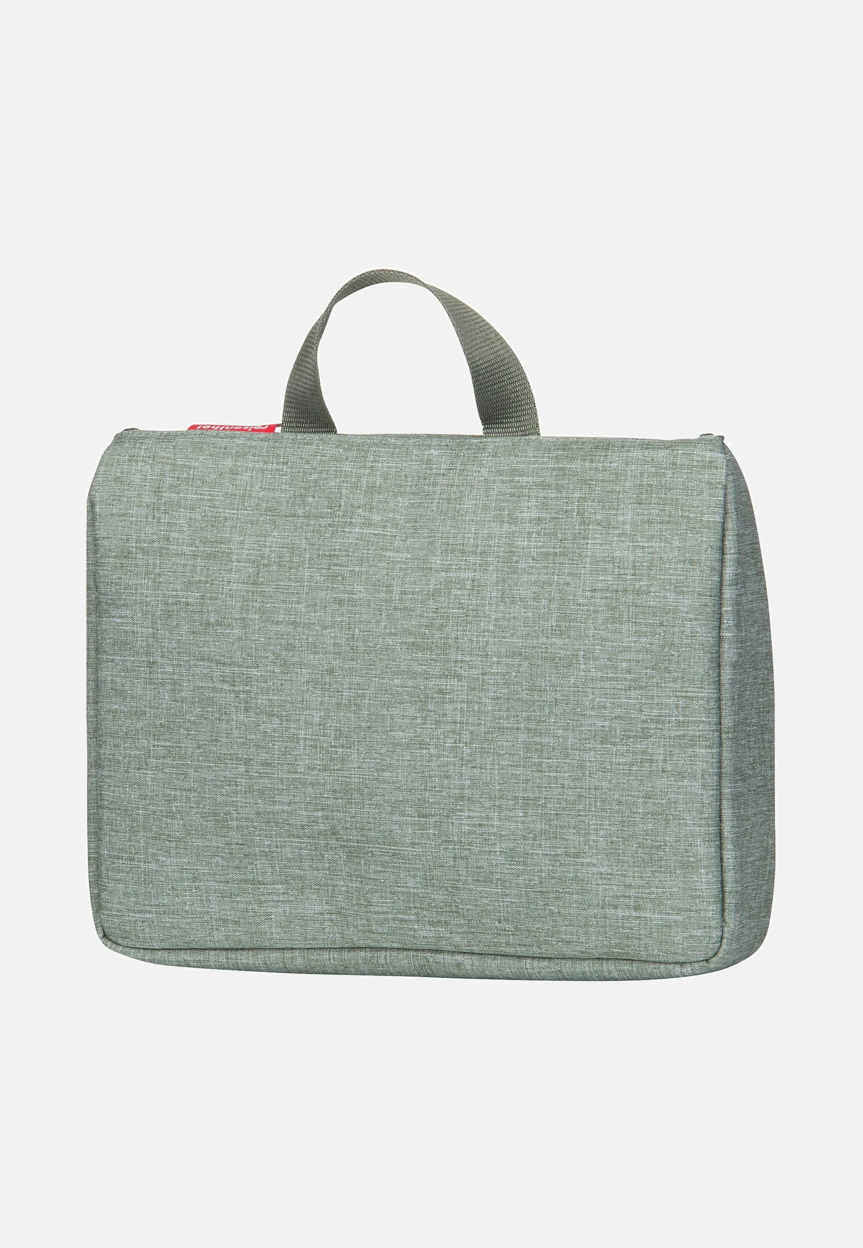 toiletbag XL twist Twist Sage - Kulturbeutel - Image 2