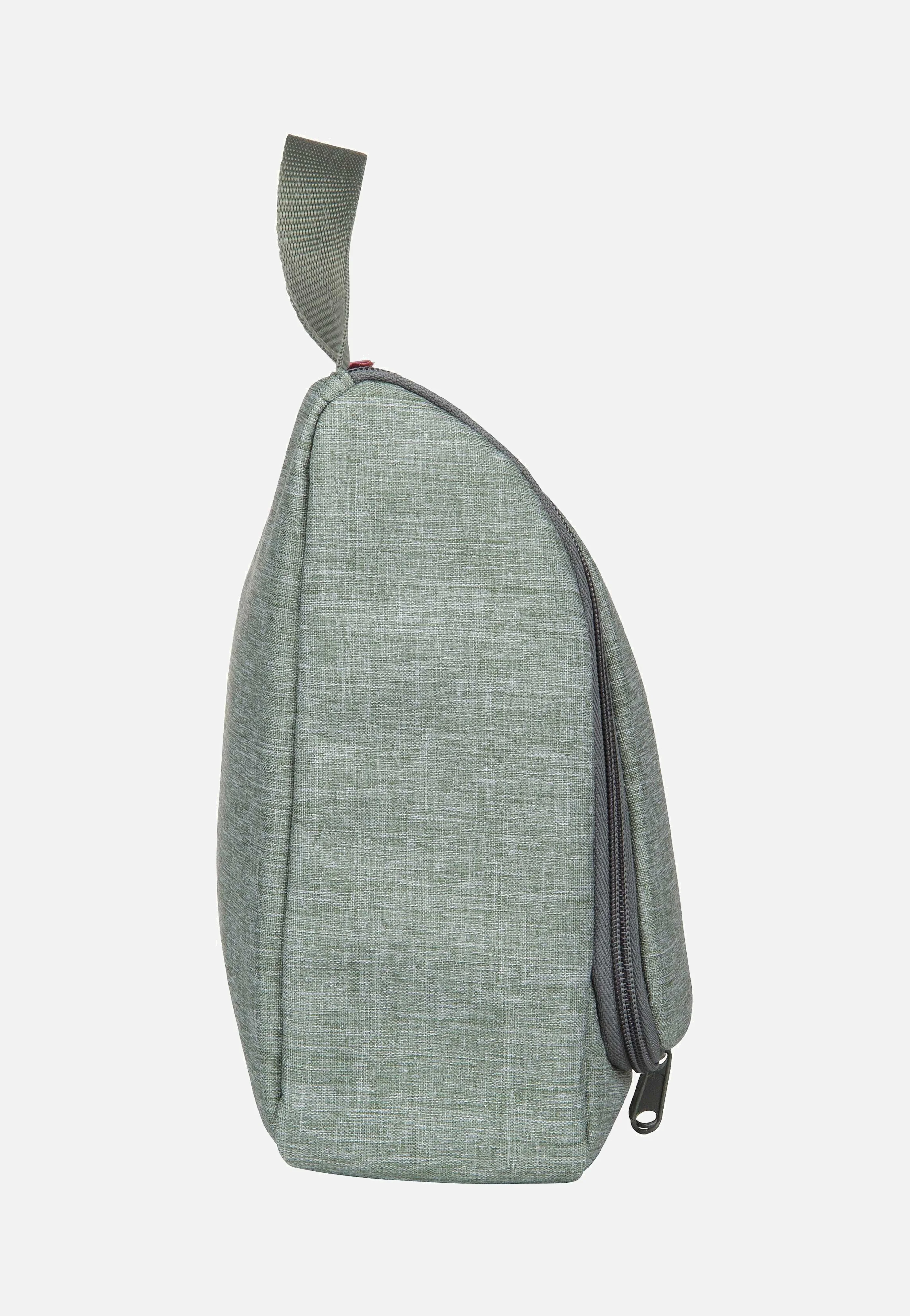 toiletbag XL twist Twist Sage - Kulturbeutel - Image 4
