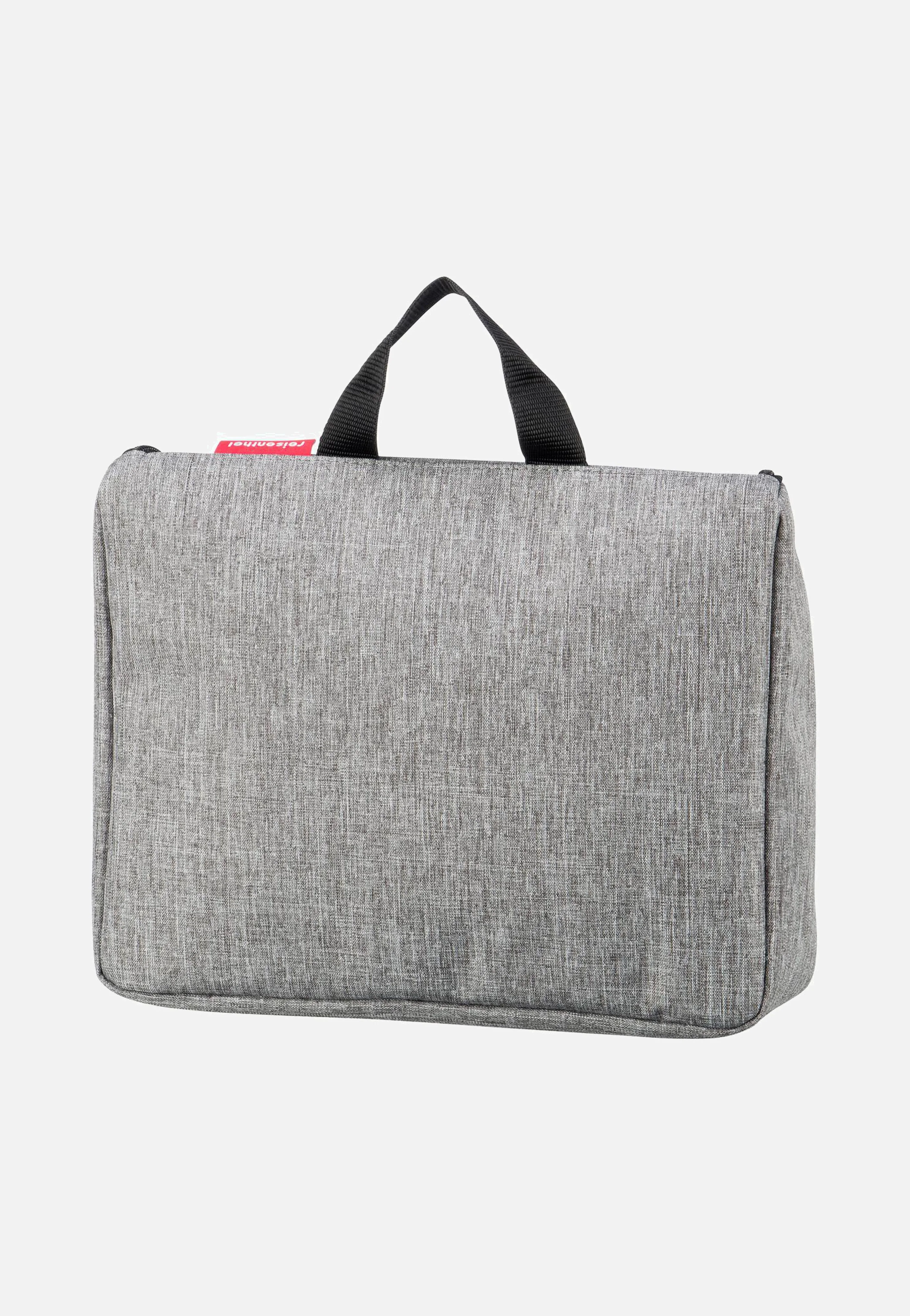 toiletbag XL twist Twist Silver - Kulturbeutel - Image 2