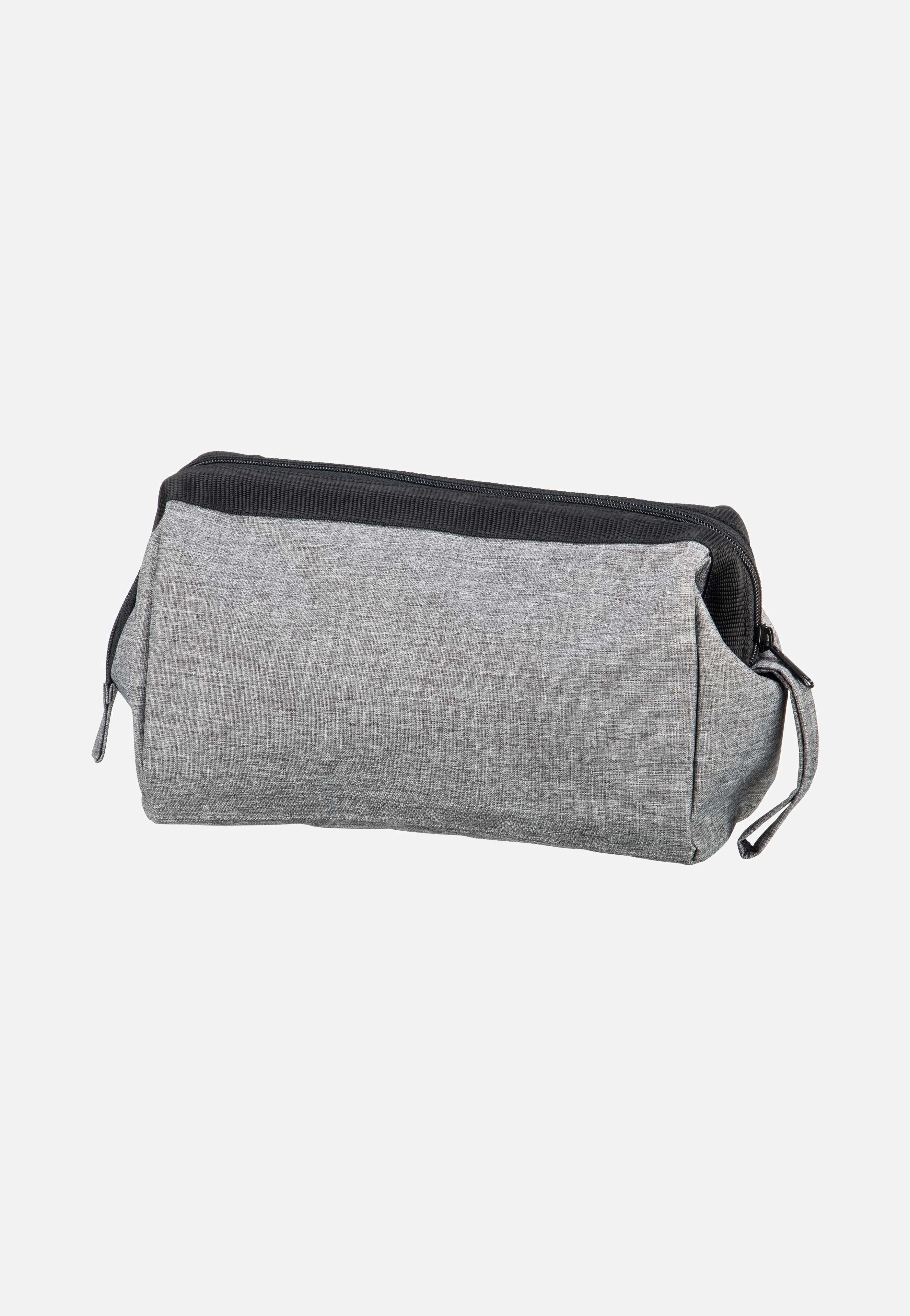 travelcosmetic twist Twist Silver - Kulturbeutel - Image 2