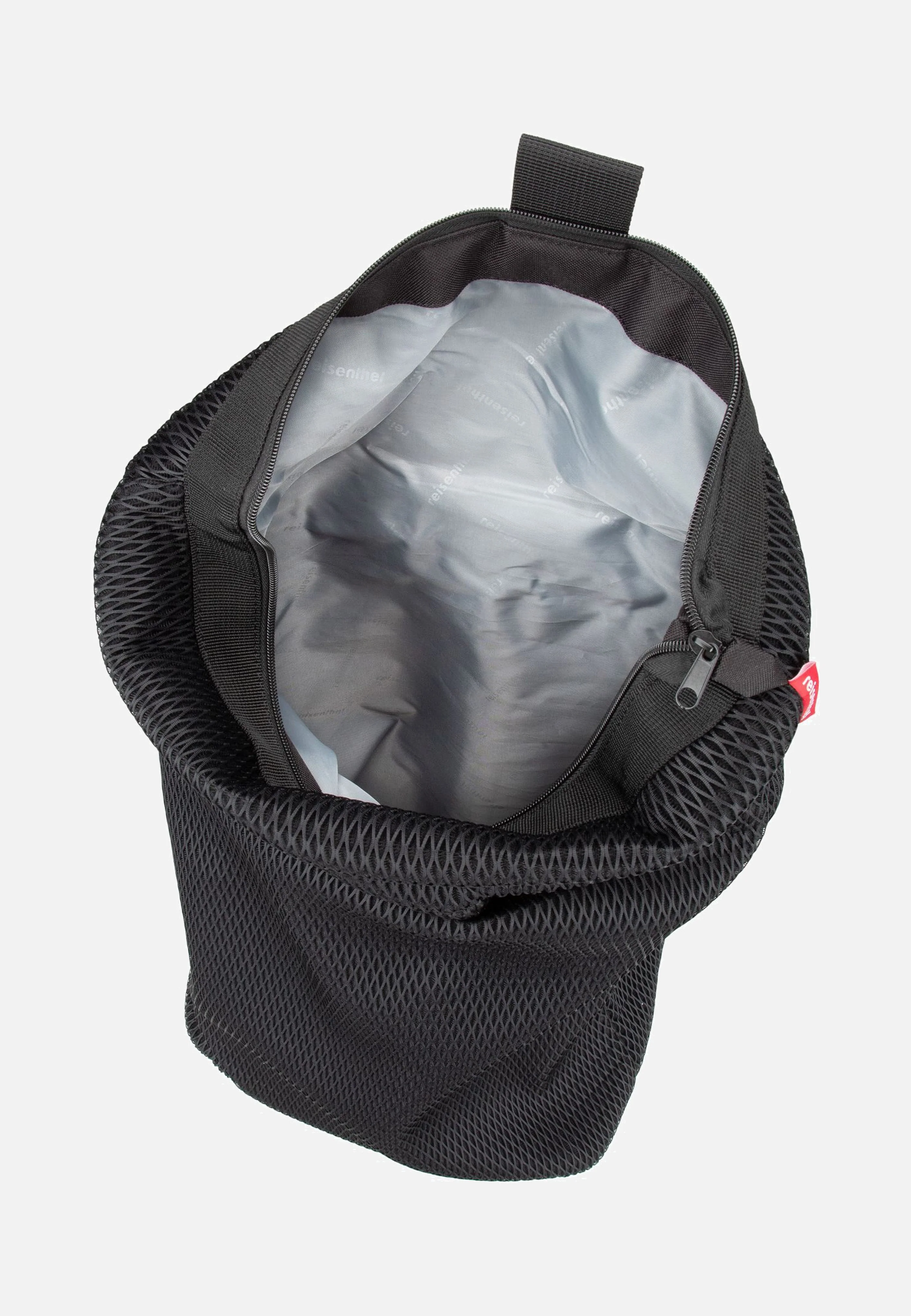 trolley M special edition Mesh Black - Einkaufstrolley - Image 3