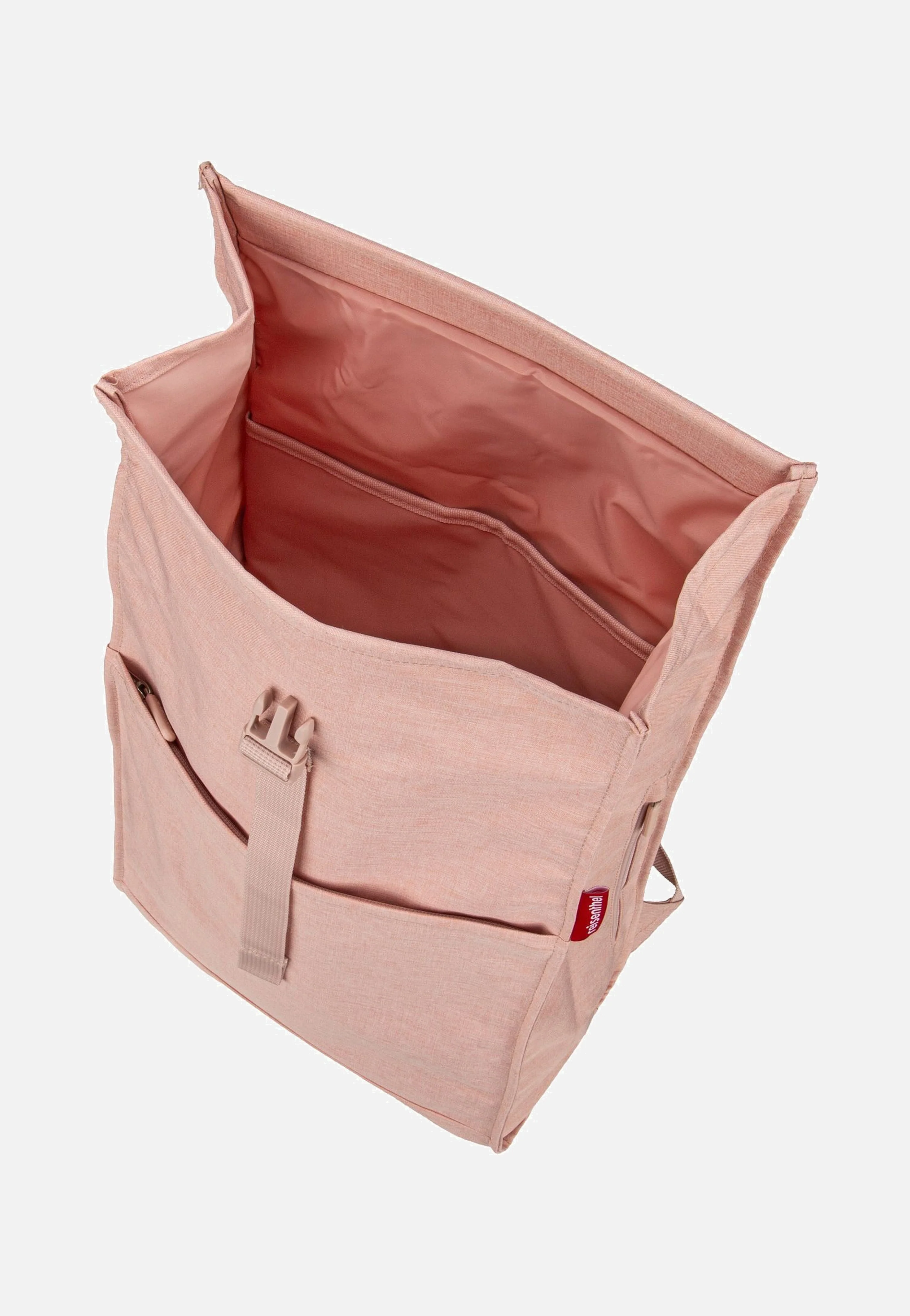 urban Twist Blush - Rolltop Rucksack - Image 3