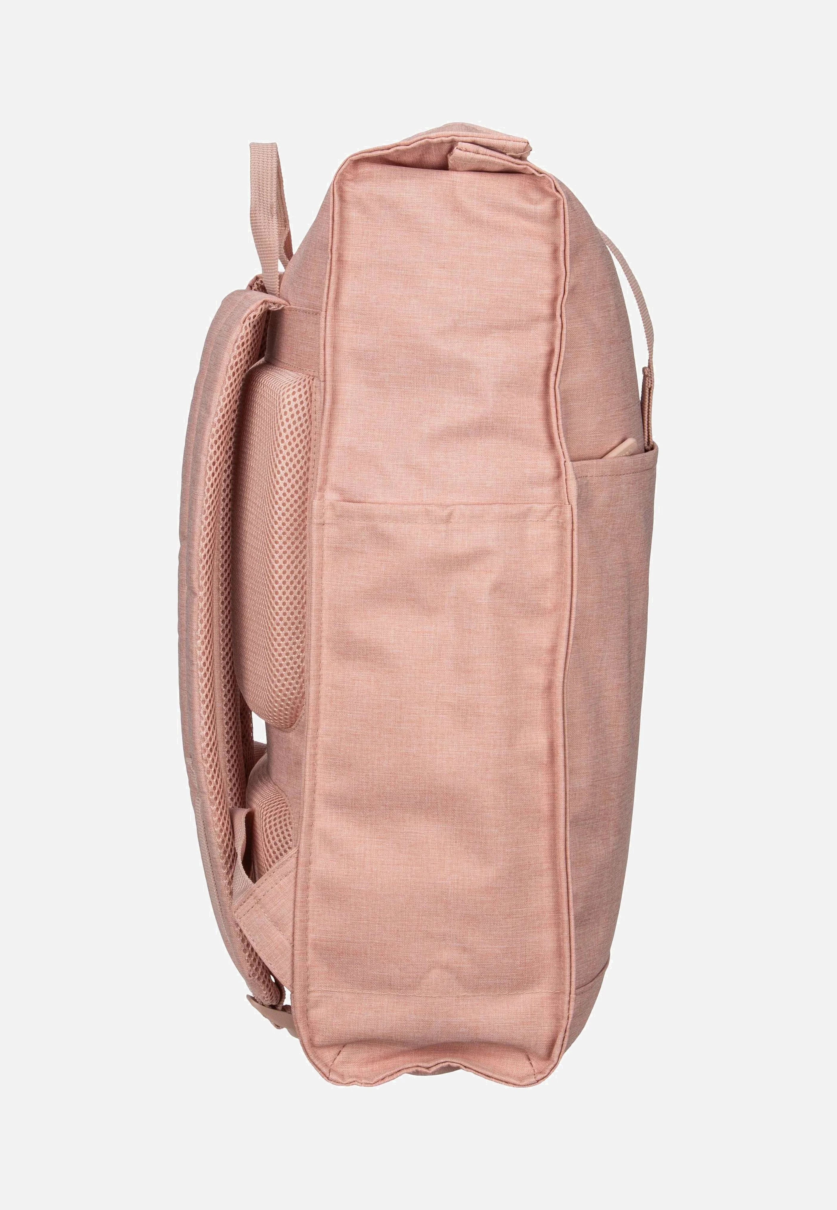 urban Twist Blush - Rolltop Rucksack - Image 4