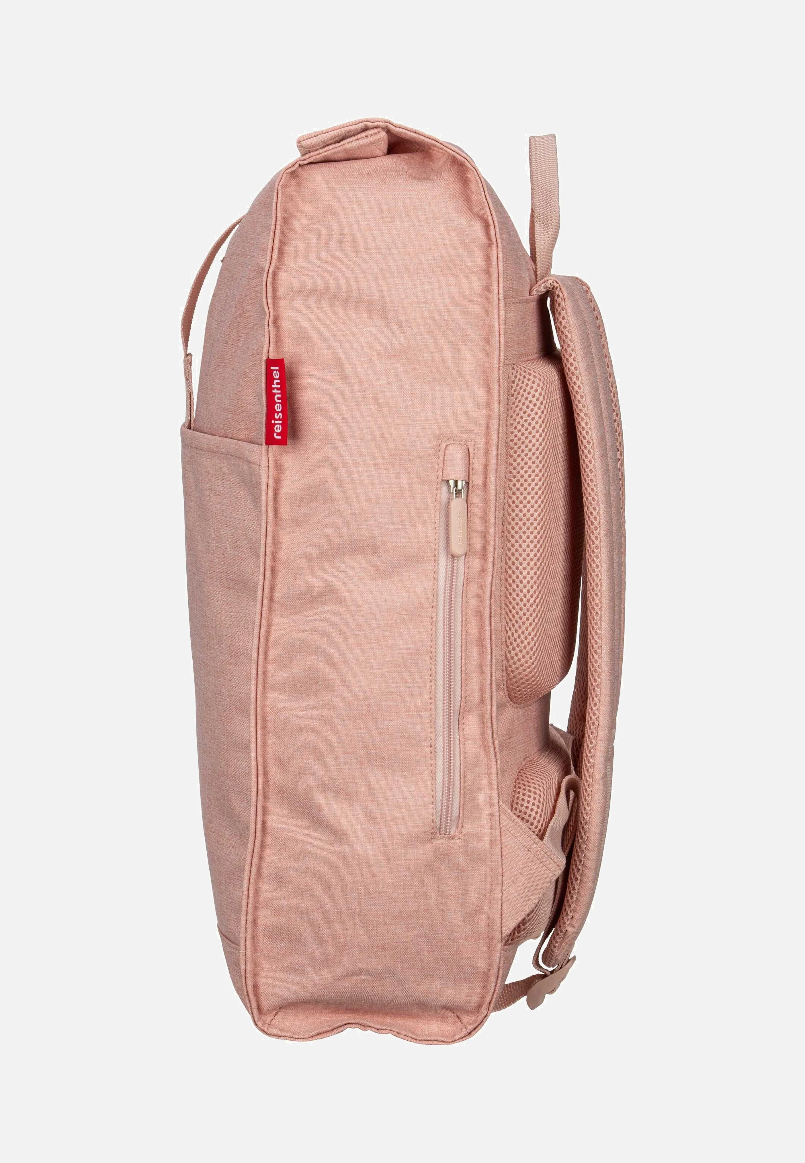 urban Twist Blush - Rolltop Rucksack - Image 5