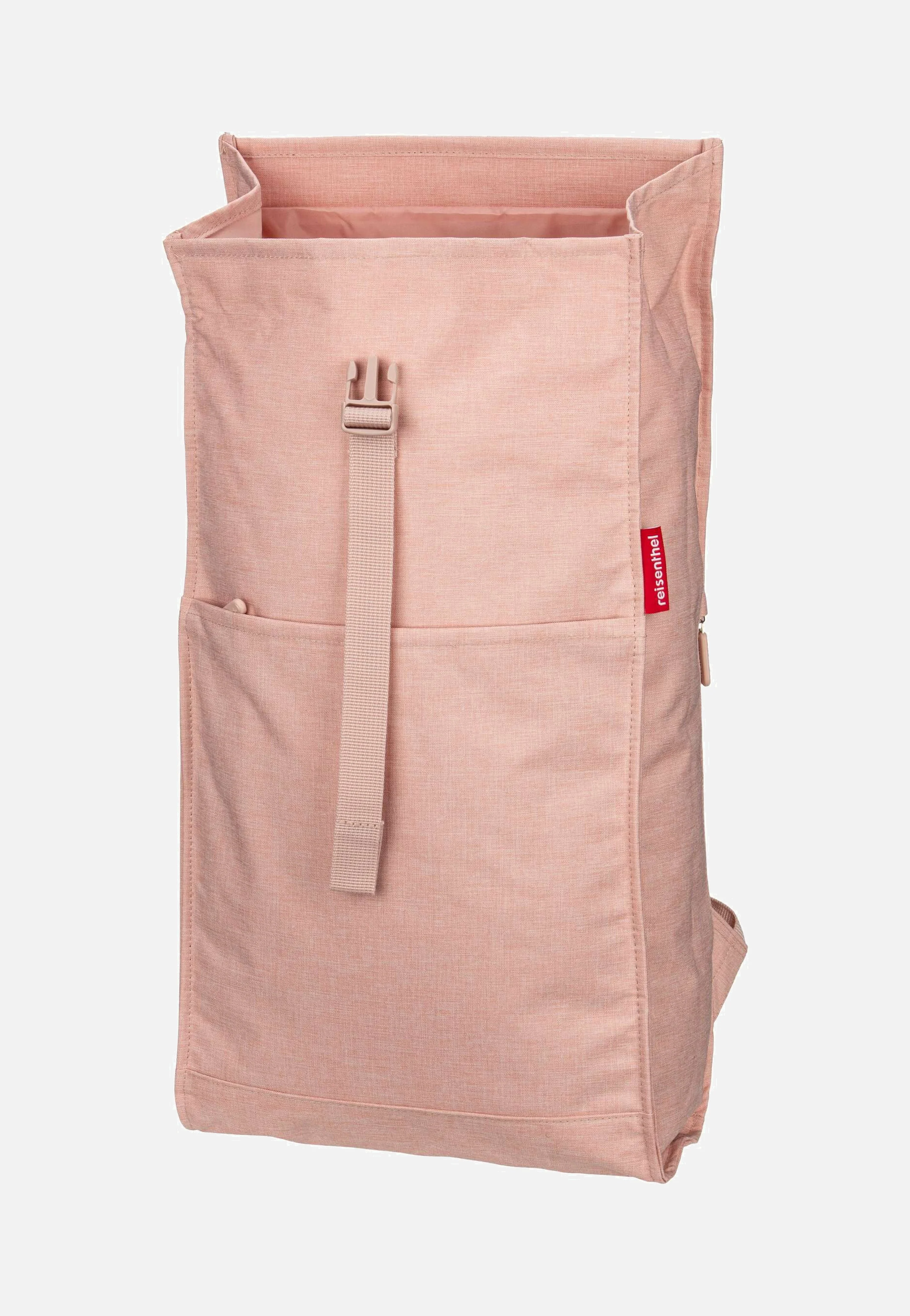 urban Twist Blush - Rolltop Rucksack - Image 6