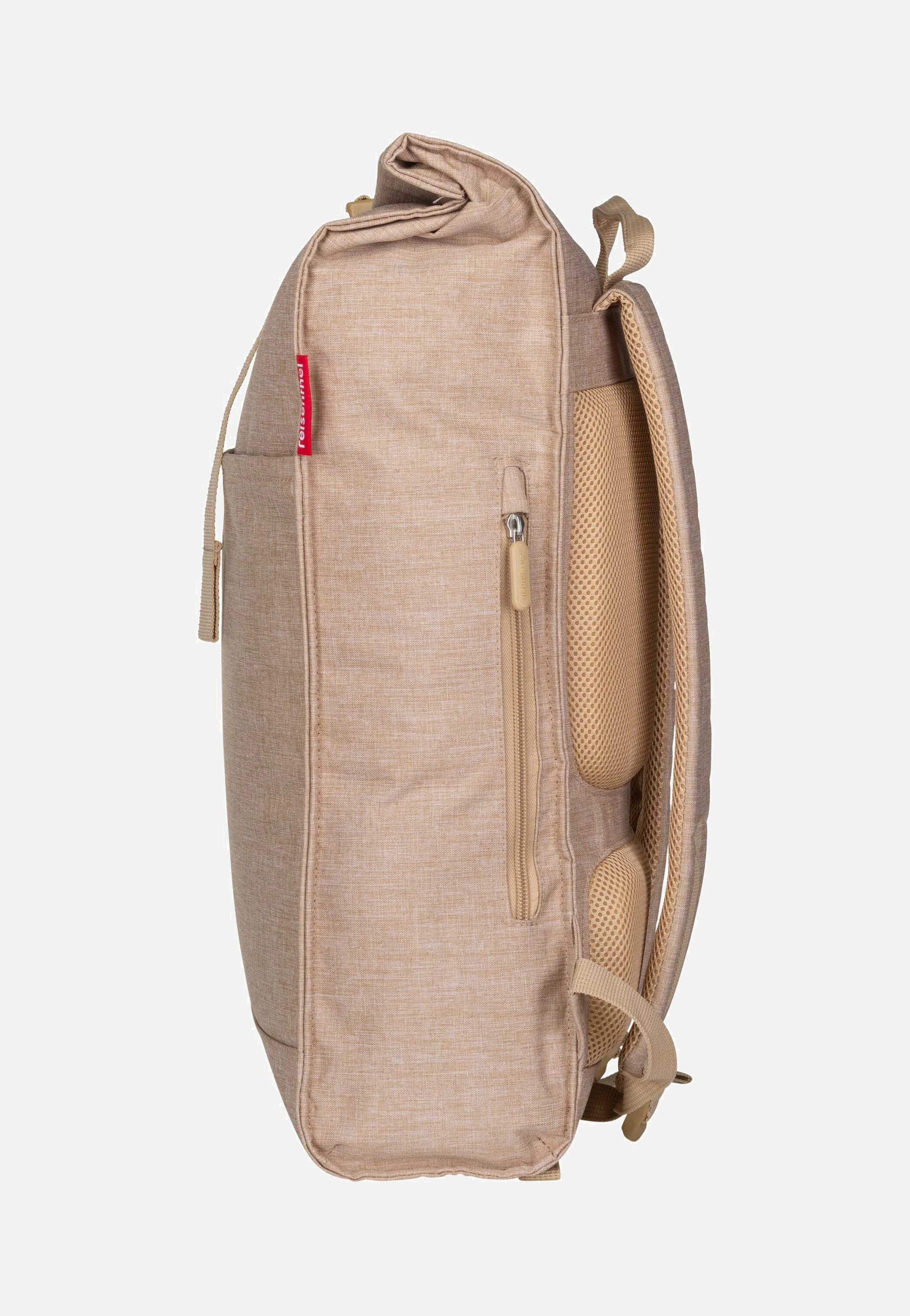 urban Twist Coffee - Rolltop Rucksack - Image 6
