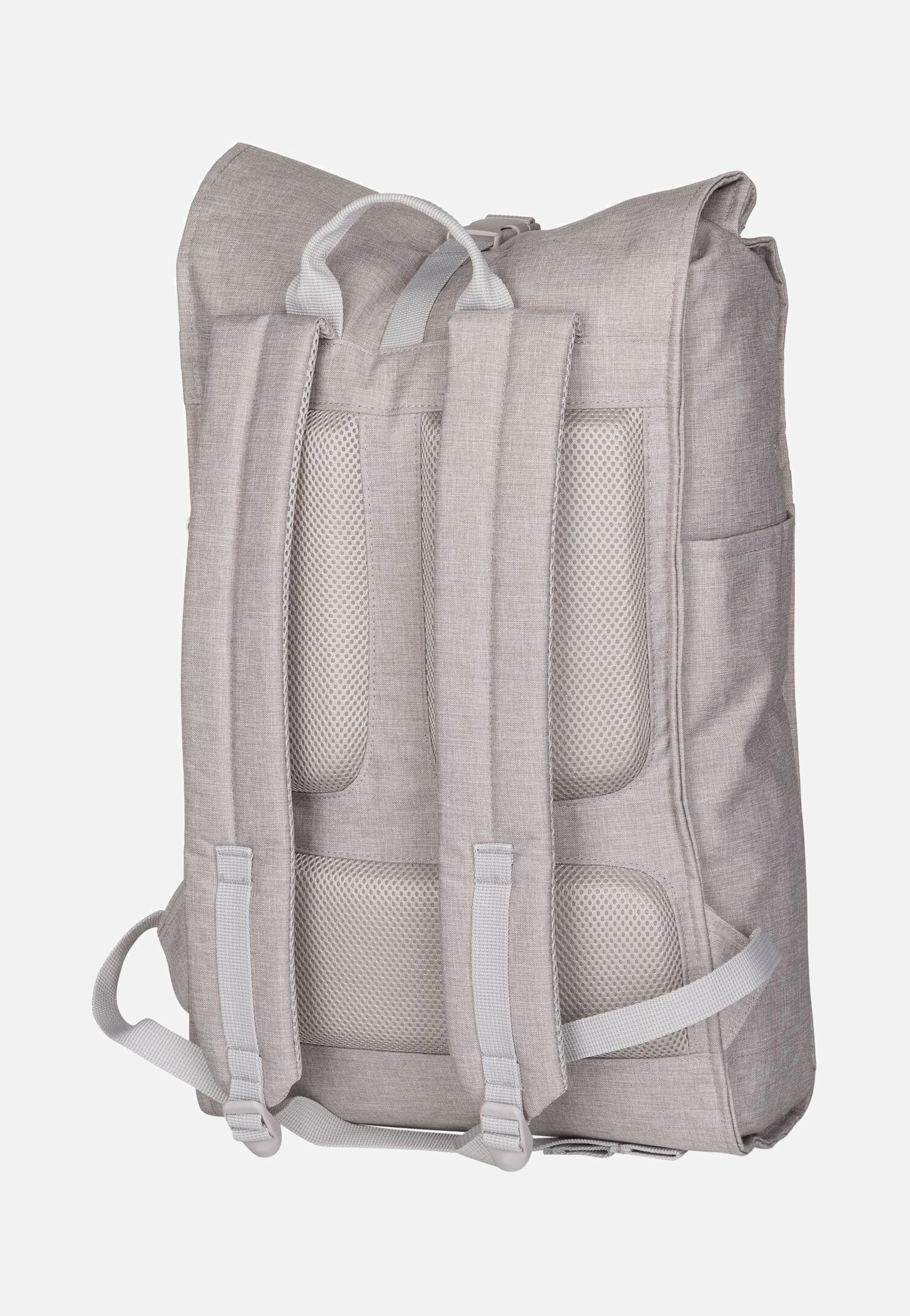 urban Twist Sky Rose - Rolltop Rucksack - Image 2