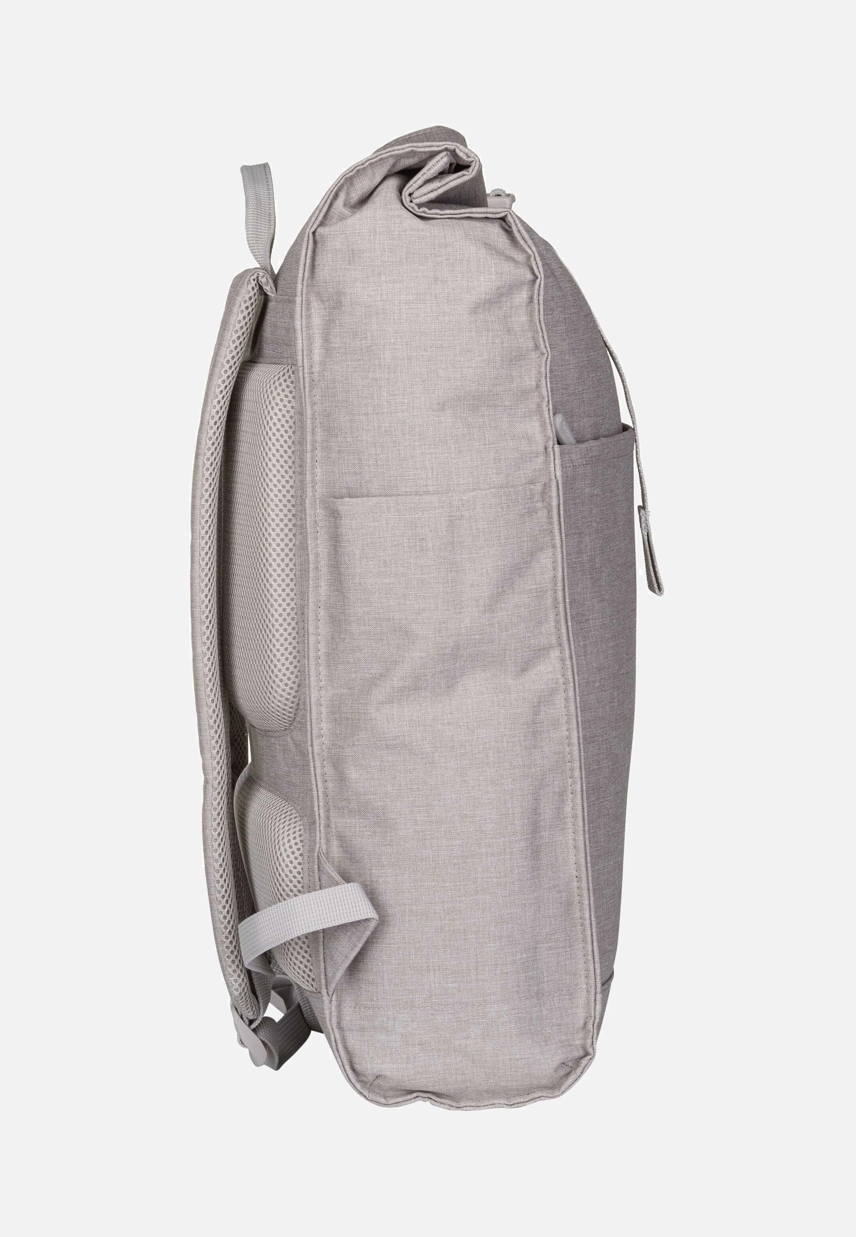 urban Twist Sky Rose - Rolltop Rucksack - Image 4