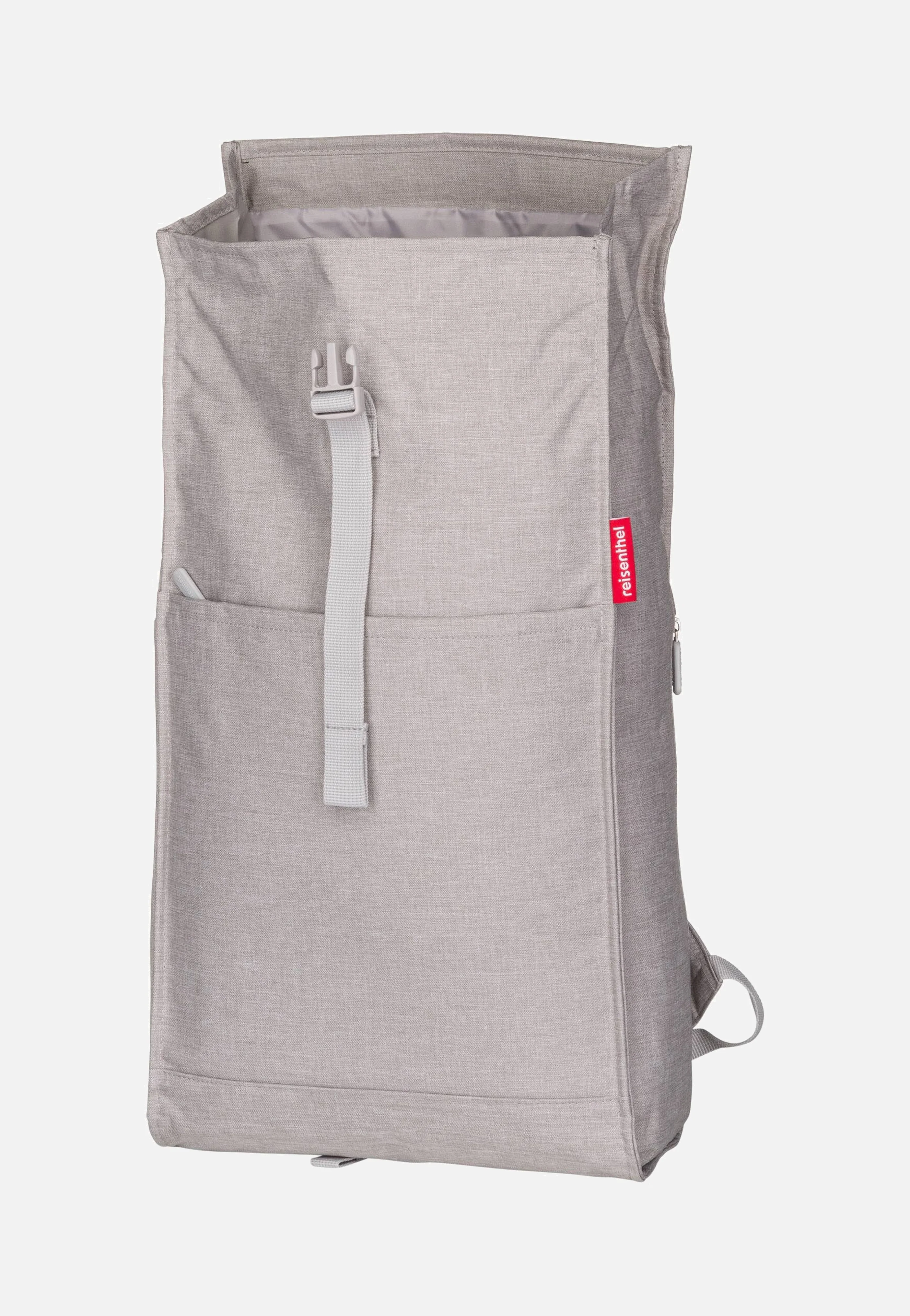 urban Twist Sky Rose - Rolltop Rucksack - Image 5