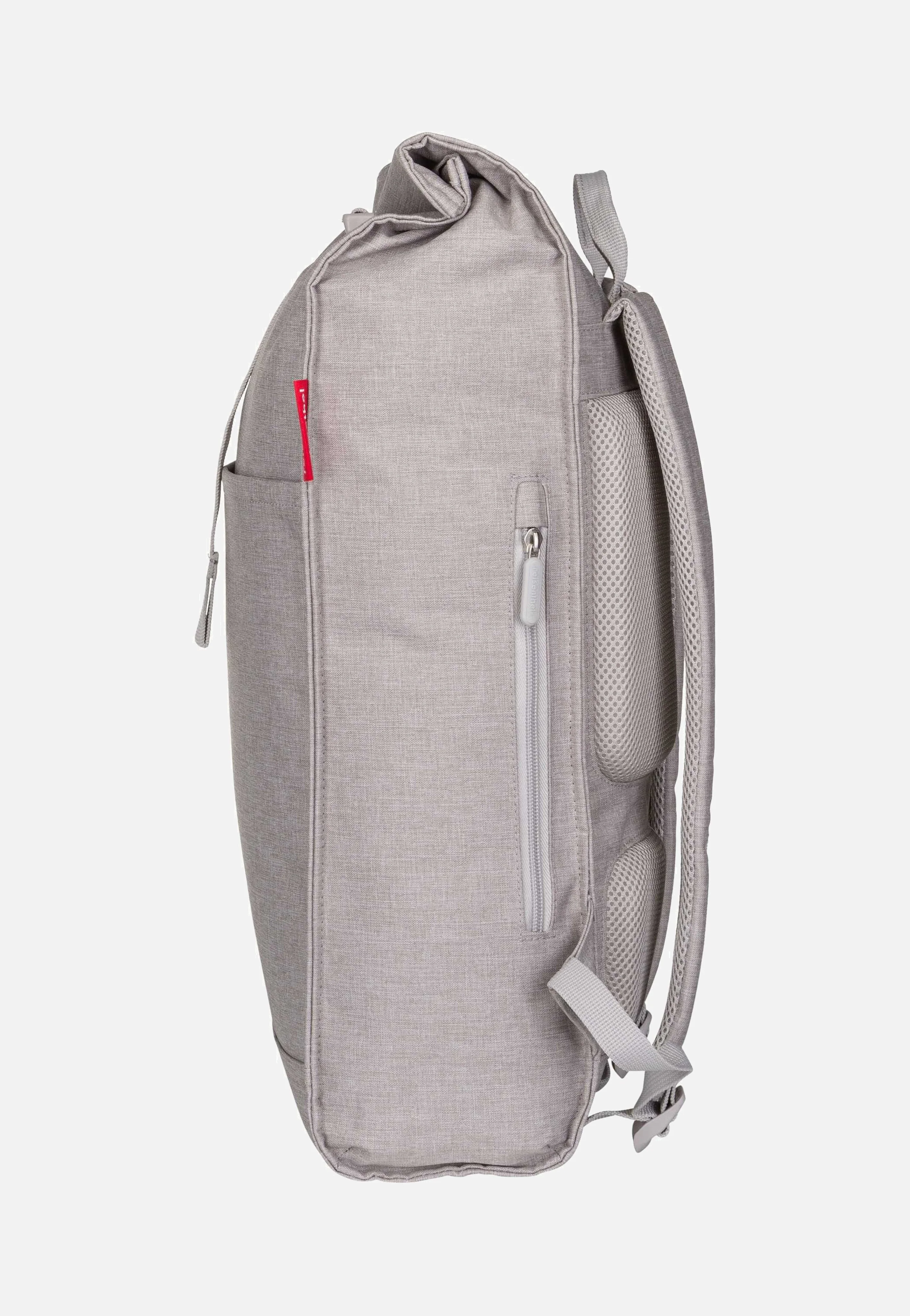 urban Twist Sky Rose - Rolltop Rucksack - Image 6