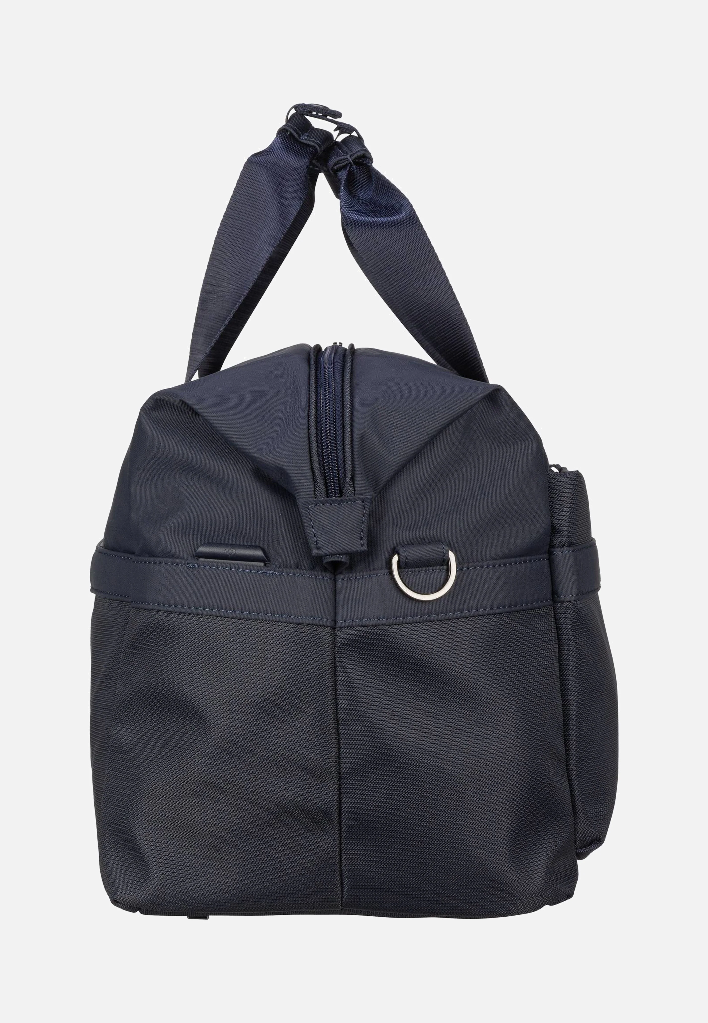 Airea Duffle 45 Dark Blue - Weekender - Image 4