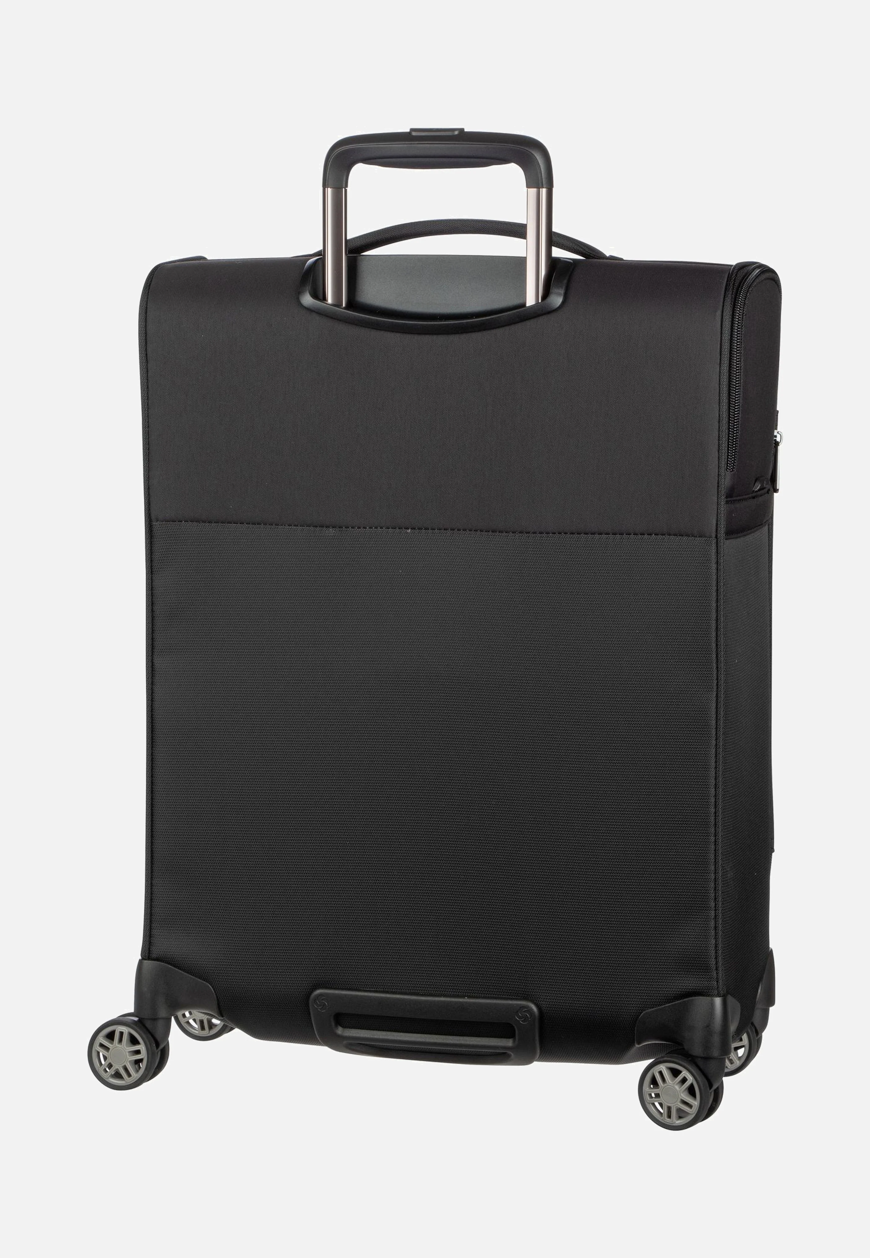 Airea Spinner 55 Strict Black - Koffer - Image 2