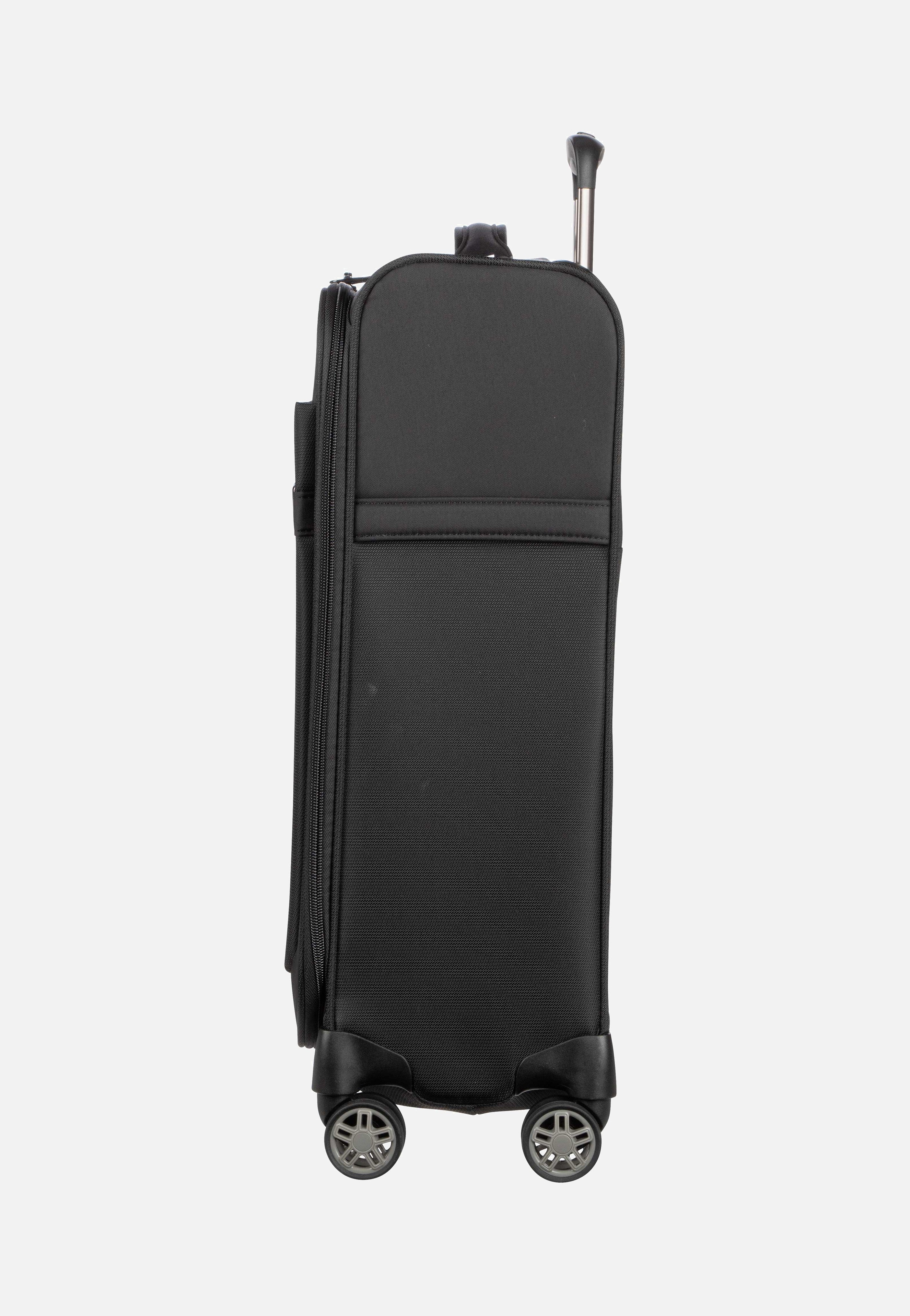 Airea Spinner 55 Strict Black - Koffer - Image 4