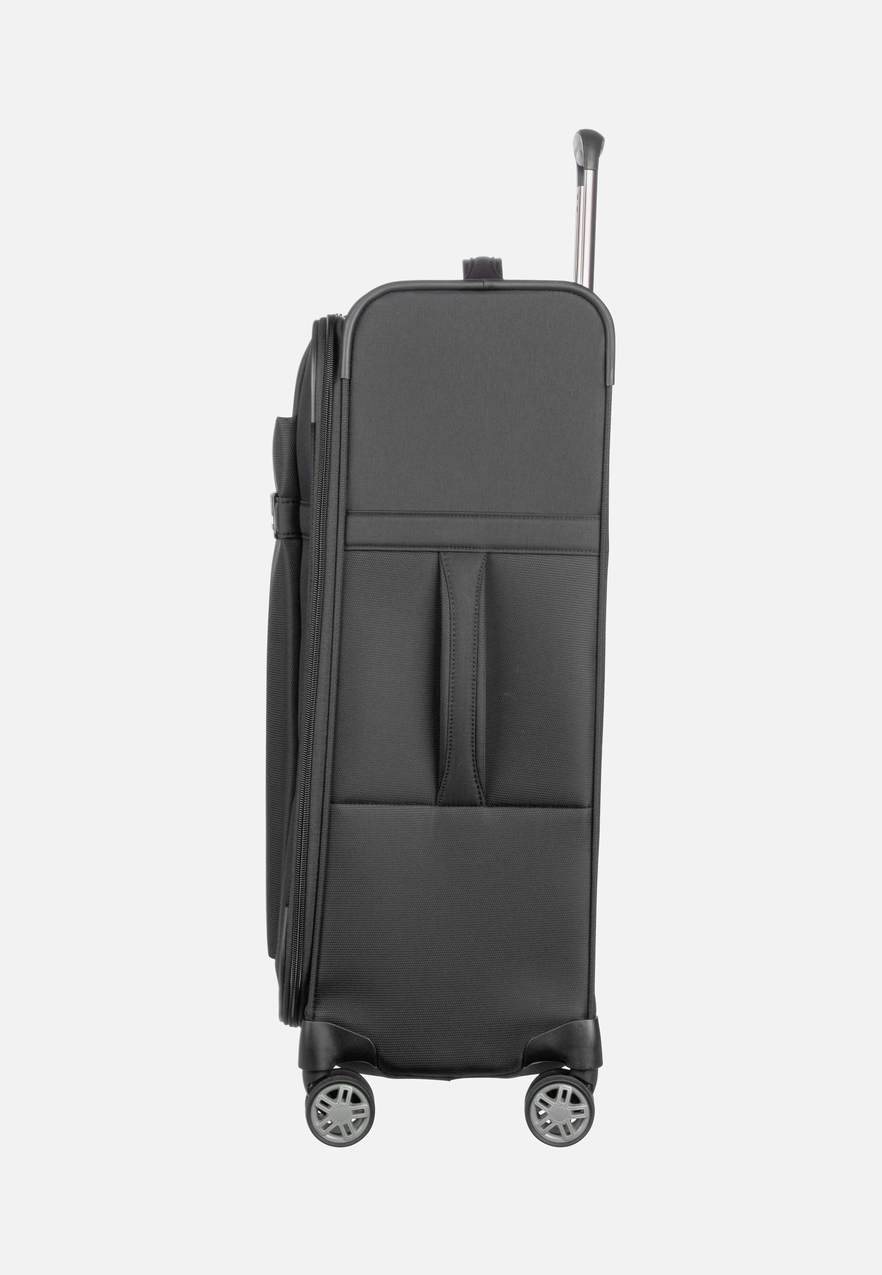 Airea Spinner 67 EXP Black - Koffer - Image 4