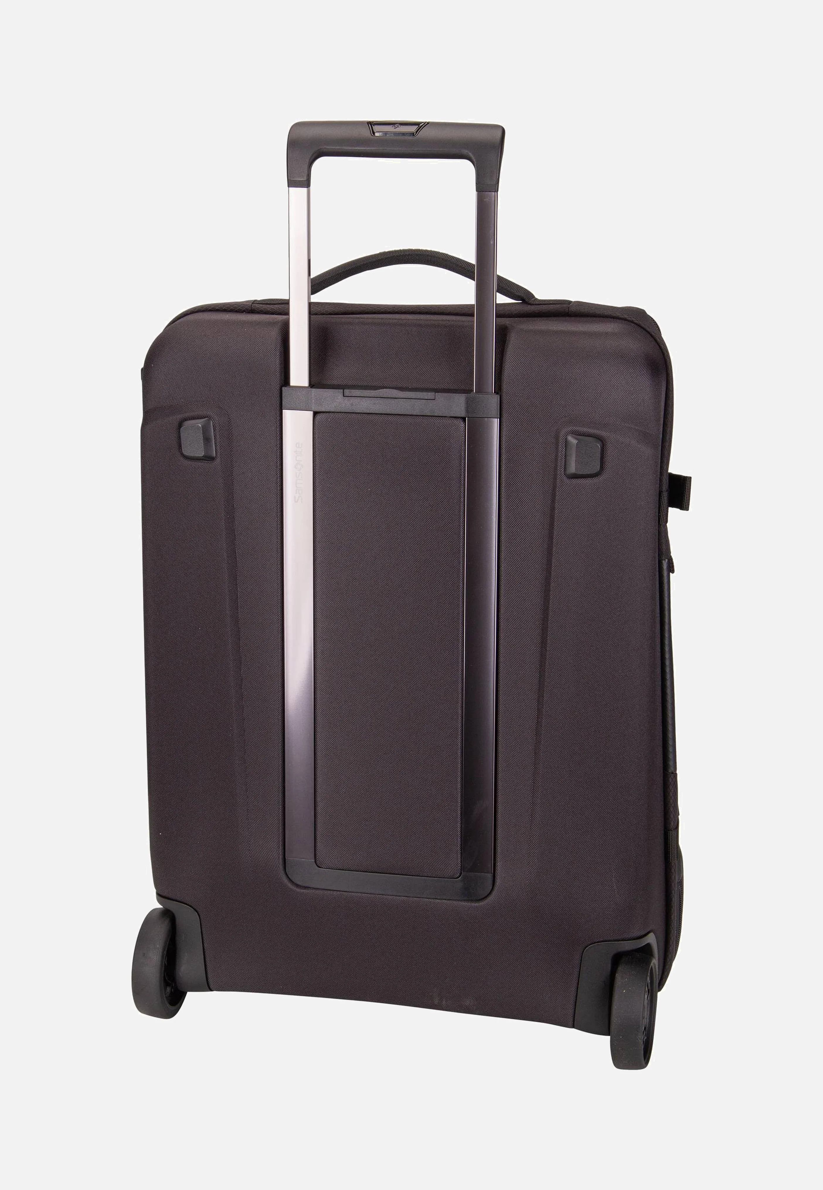 Armox Duffle 55 Black - Koffer - Image 3