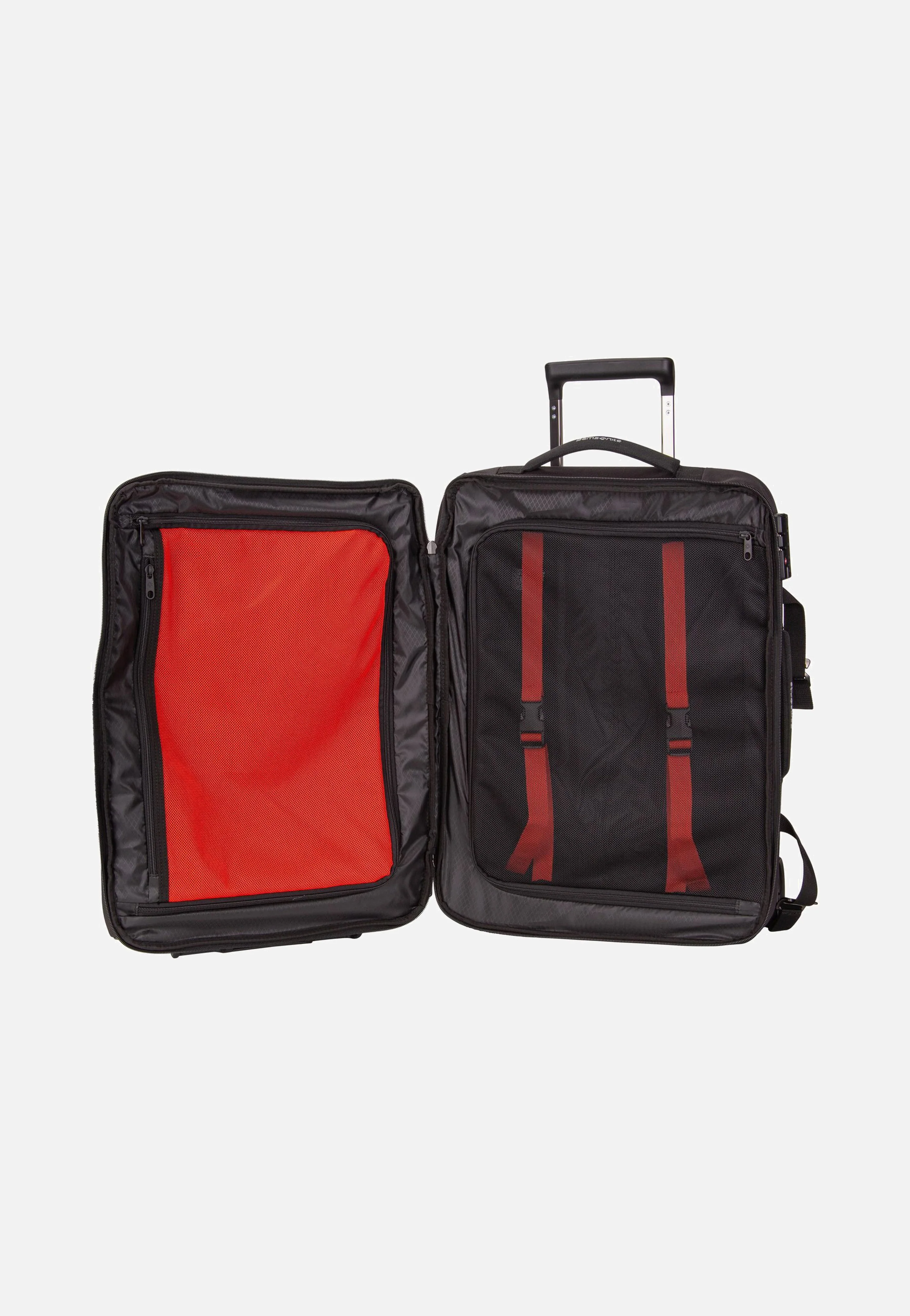 Armox Duffle 55 Black - Koffer - Image 5