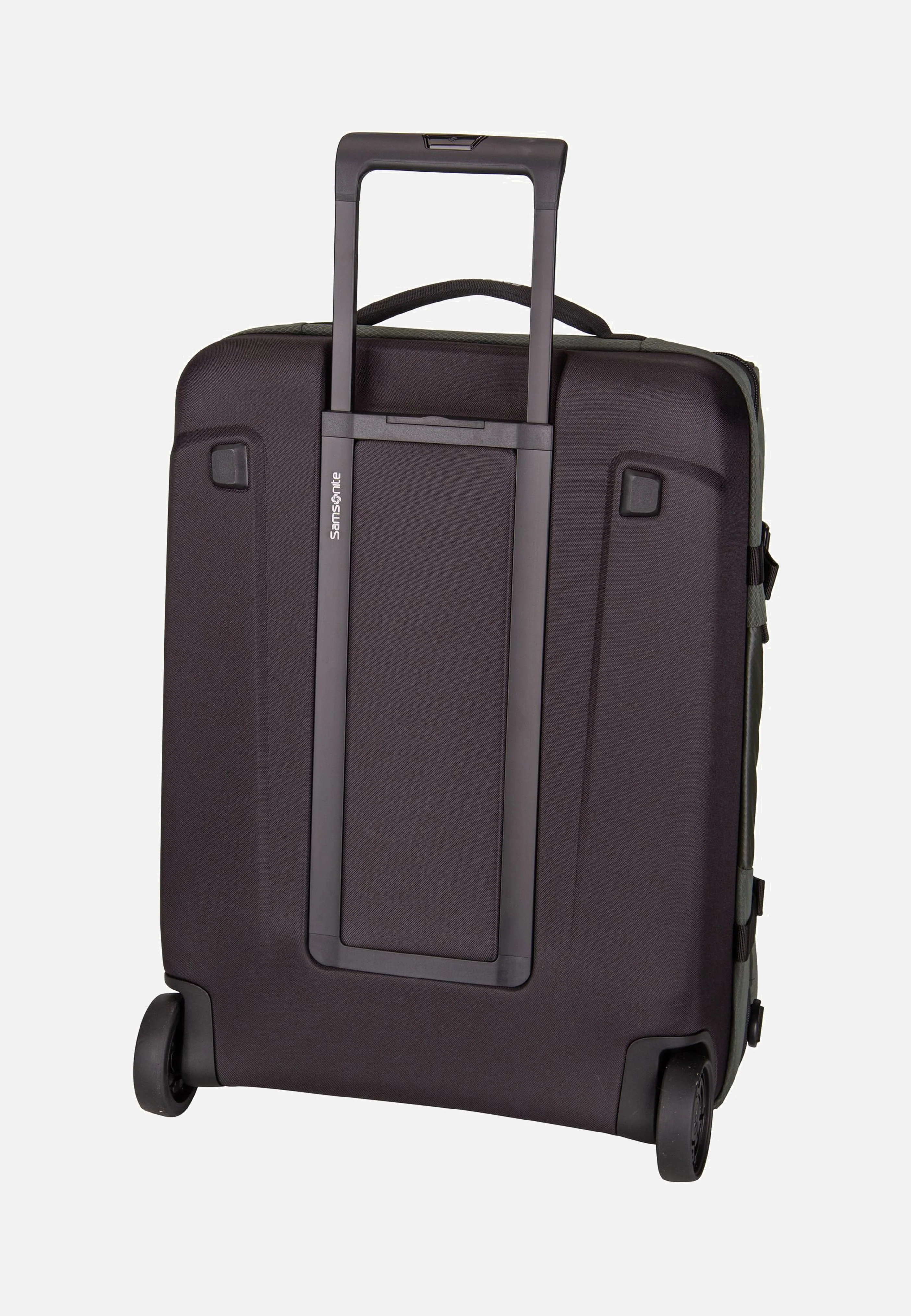 Armox Duffle 55 Moss - Rucksack-Trolley - Image 2