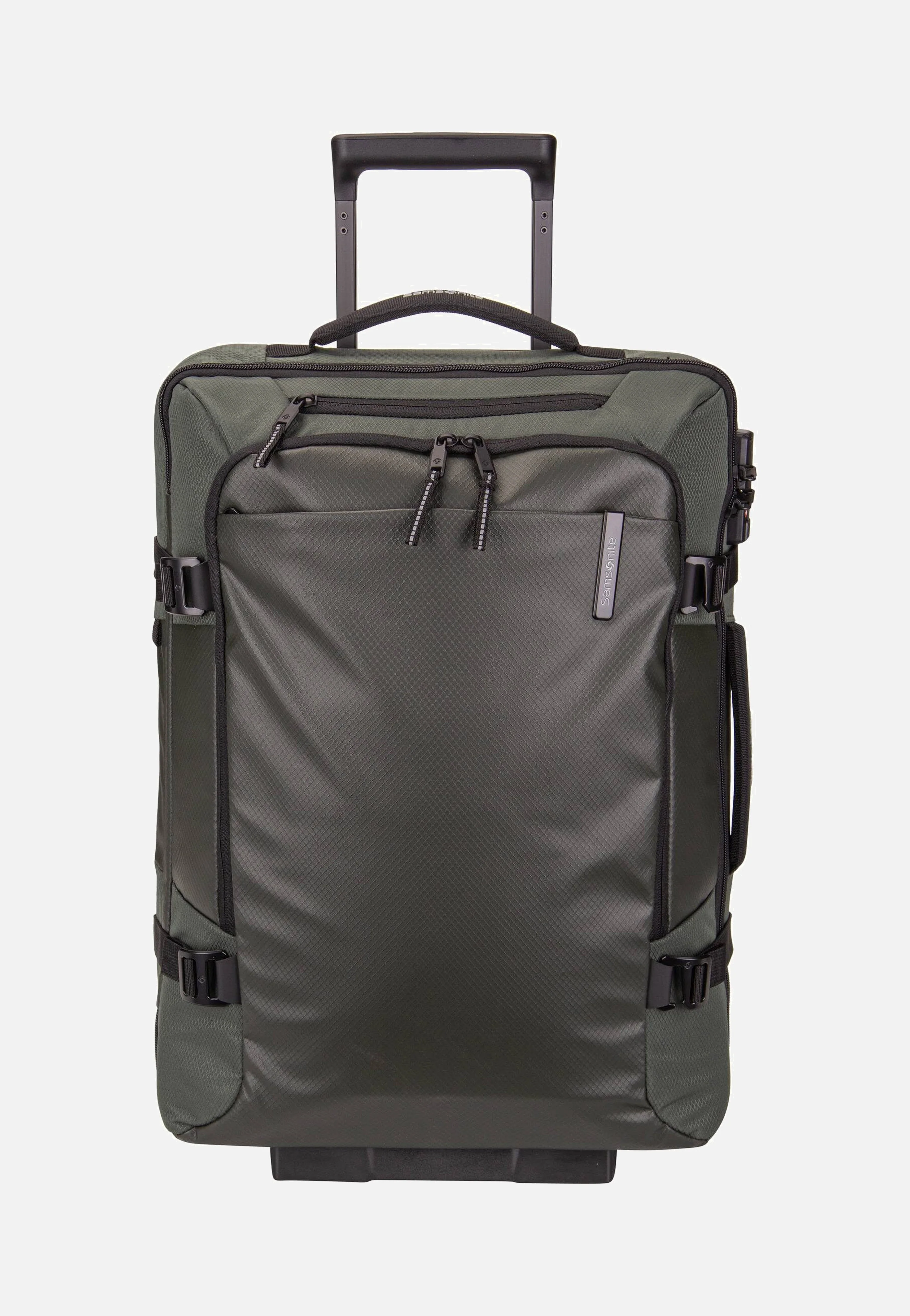 Armox Duffle 55 Moss - Koffer - Image 2