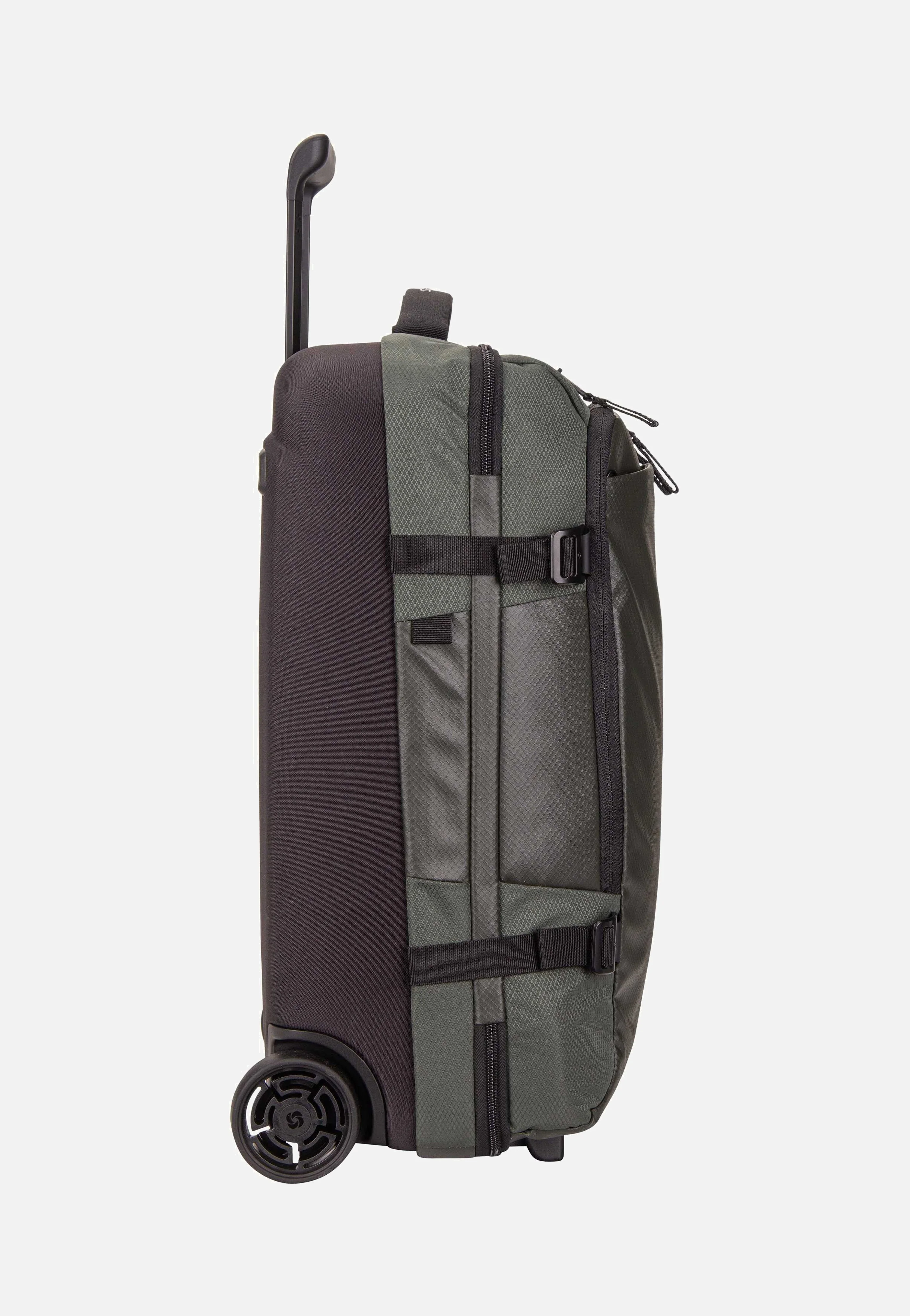 Armox Duffle 55 Moss - Koffer - Image 4