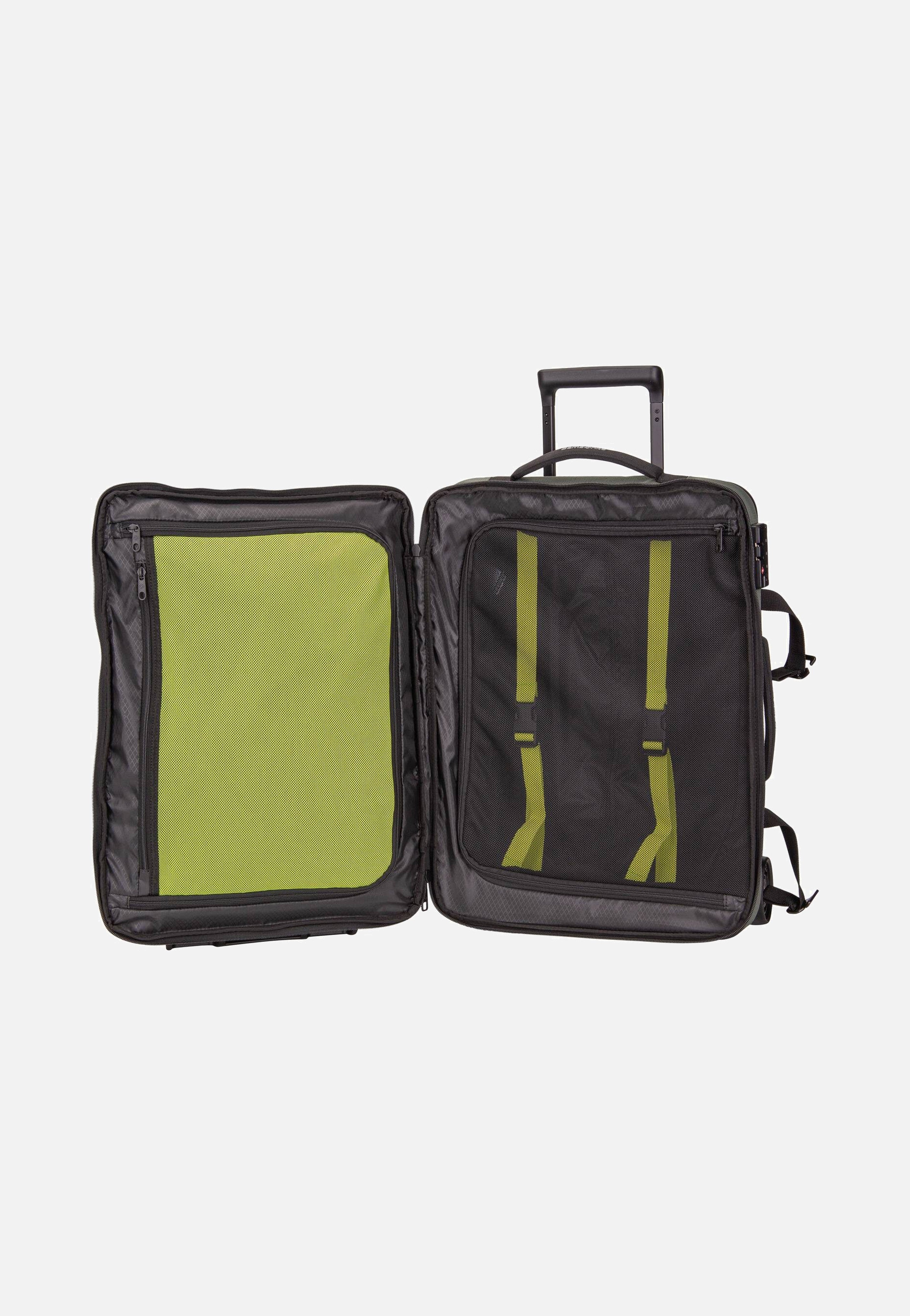 Armox Duffle 55 Moss - Koffer - Image 5