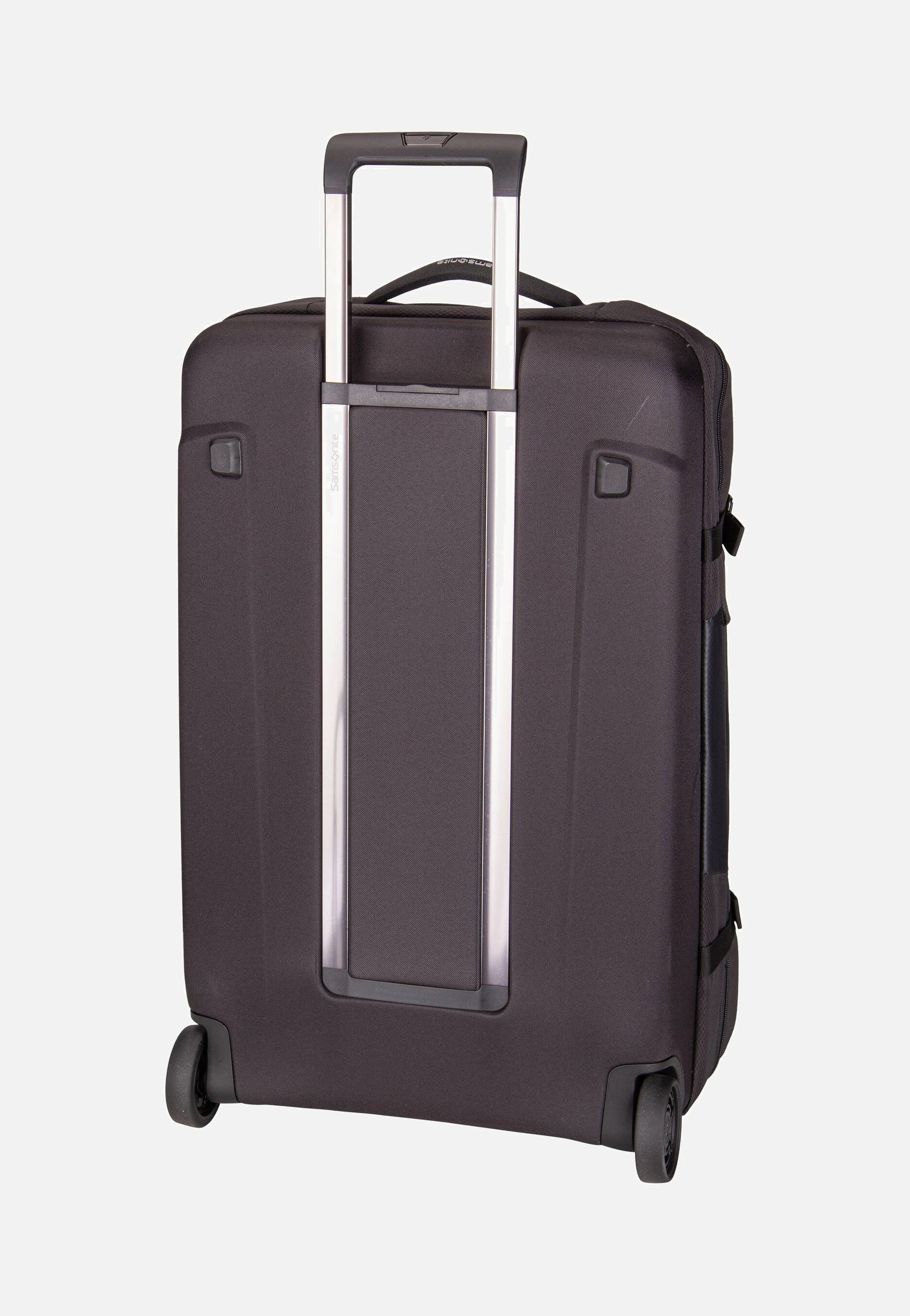 Armox Duffle 68 Black - Koffer - Image 2