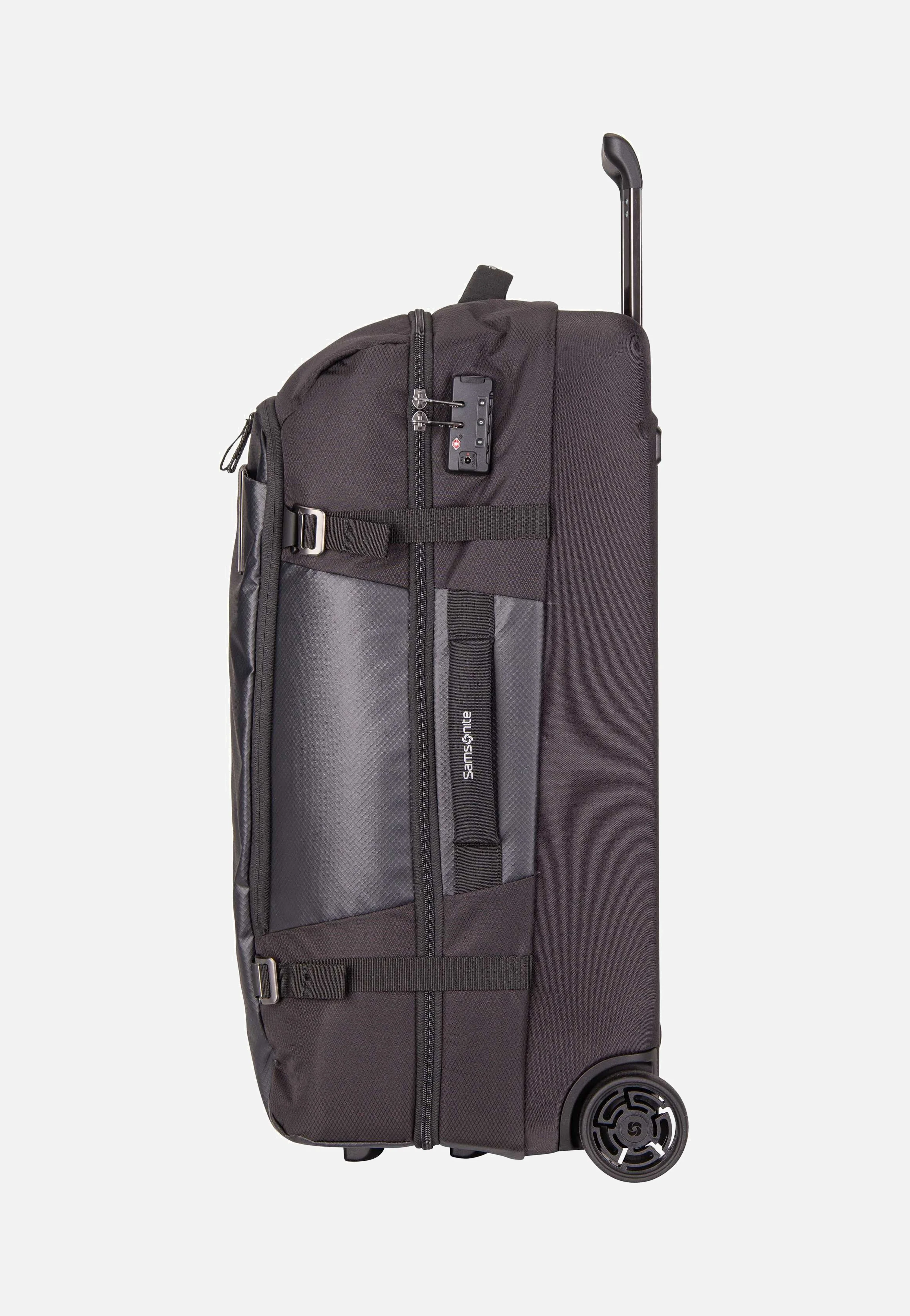 Armox Duffle 68 Black - Koffer - Image 4