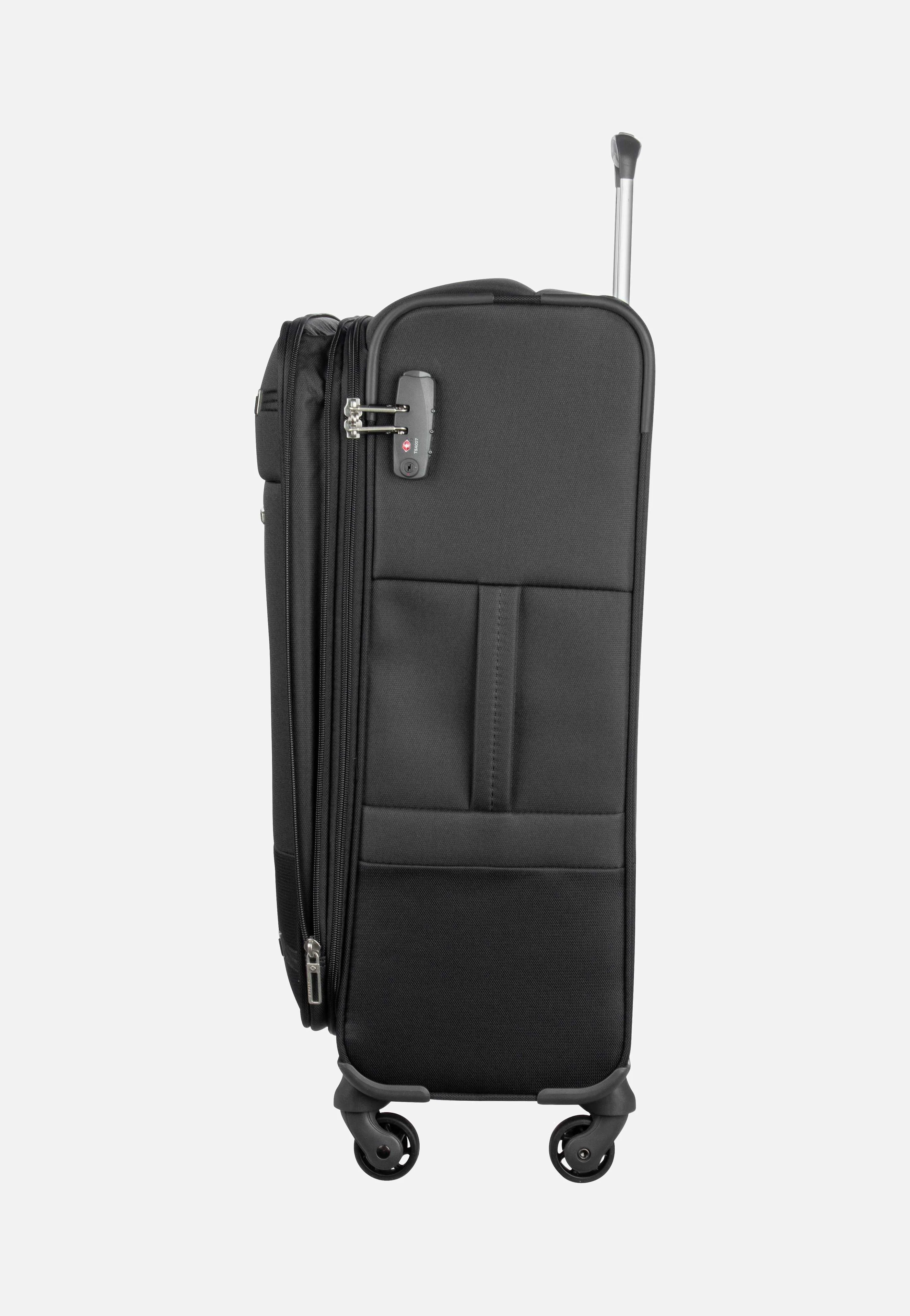 Base Boost Spinner 66 EXP Black - Koffer - Image 6