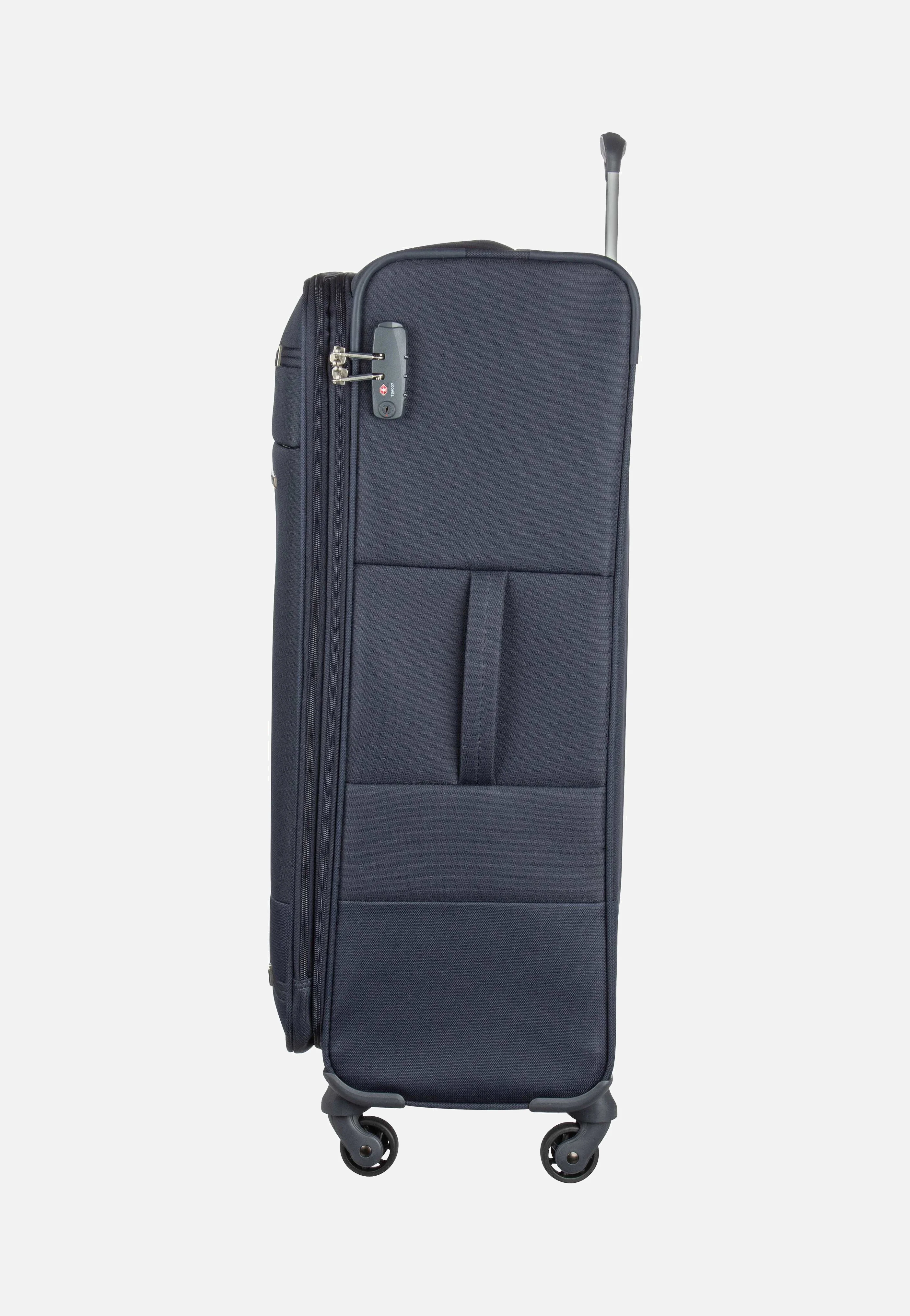 Base Boost Spinner 78 EXP Navy Blue - Koffer - Image 4