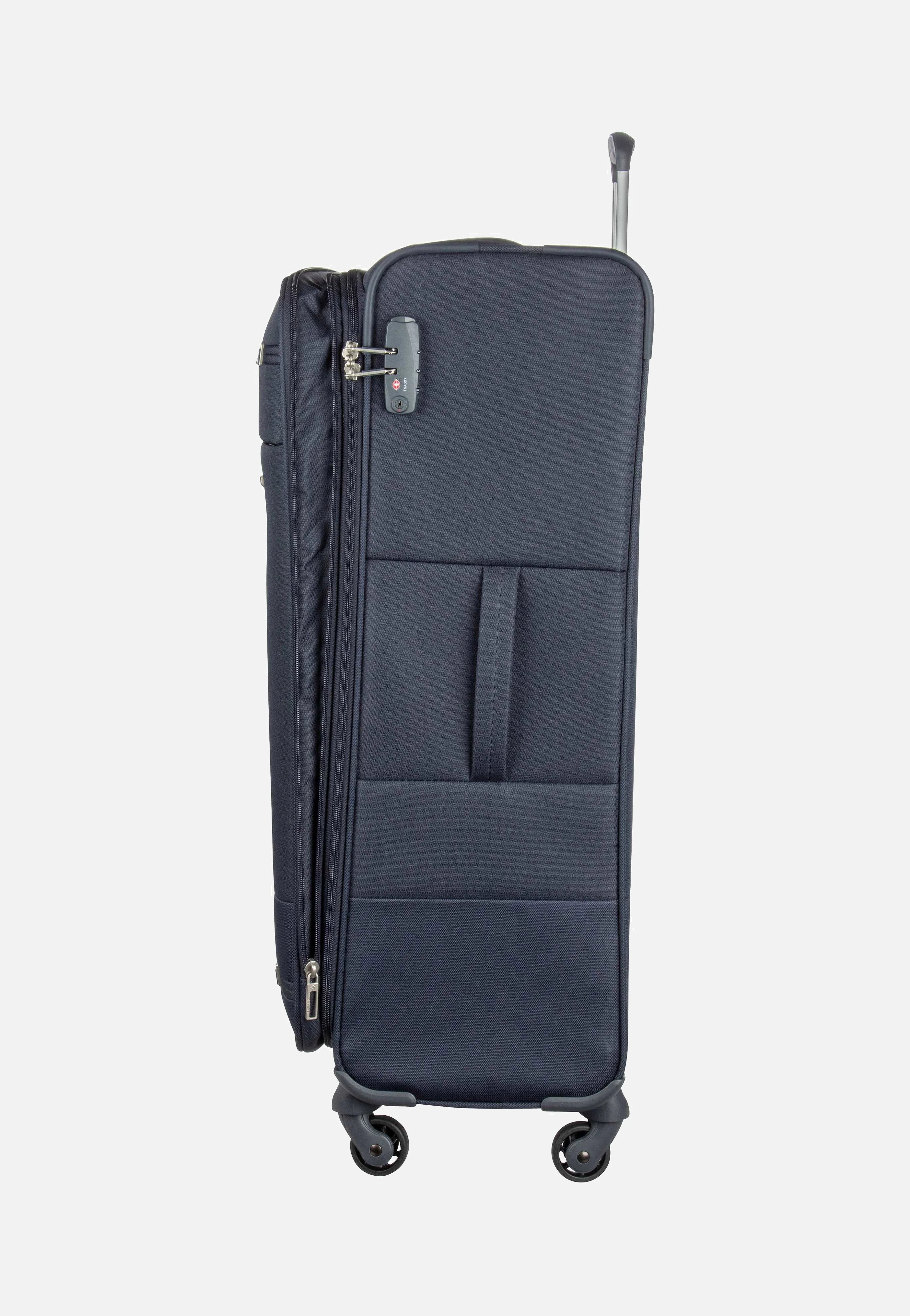 Base Boost Spinner 78 EXP Navy Blue - Koffer - Image 6