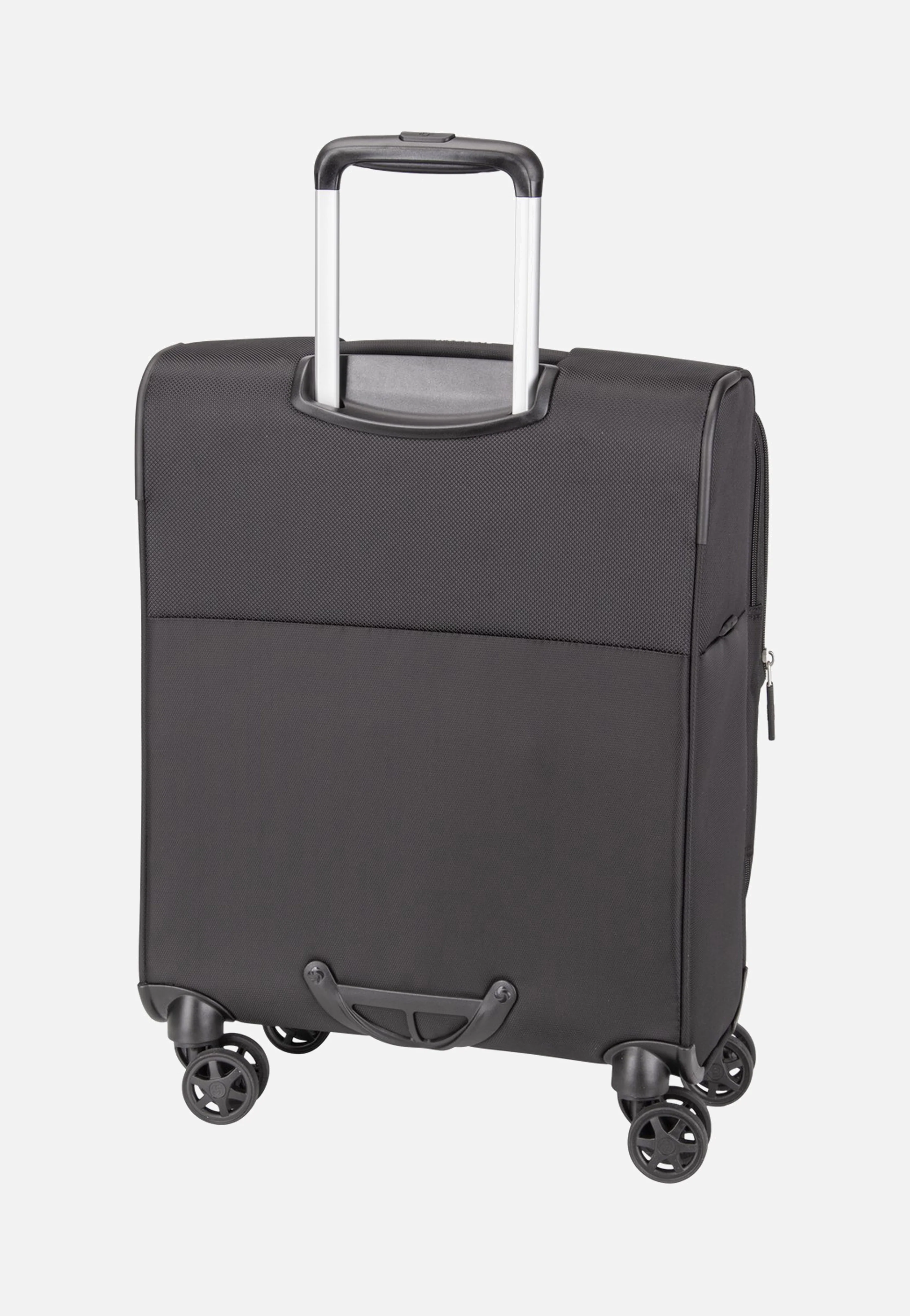 Base Breeze 55/20 Spinner Exp Black - Koffer - Image 3