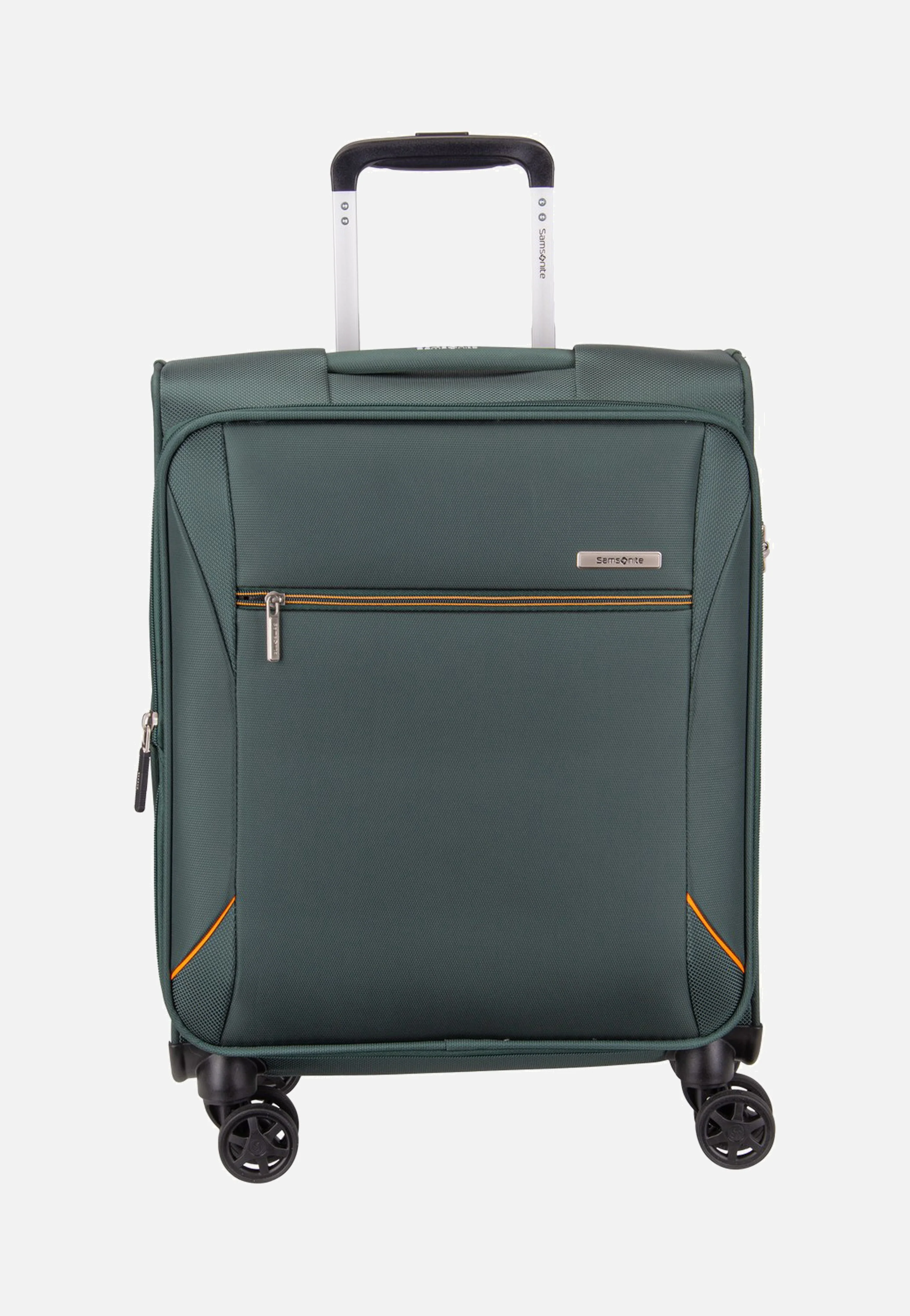 Base Breeze 55/20 Spinner Exp Dark Green - Koffer - Image 2