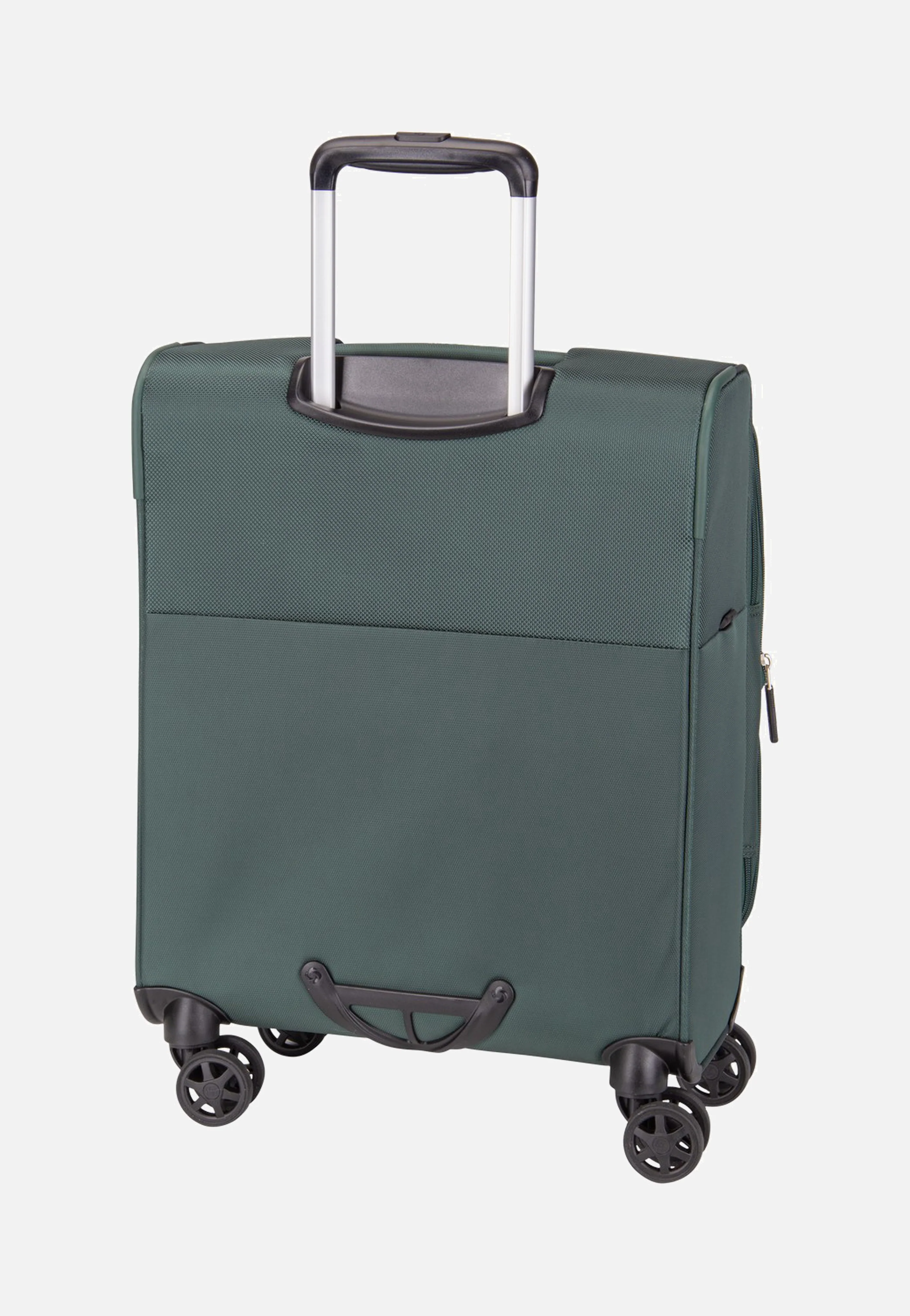 Base Breeze 55/20 Spinner Exp Dark Green - Koffer - Image 3