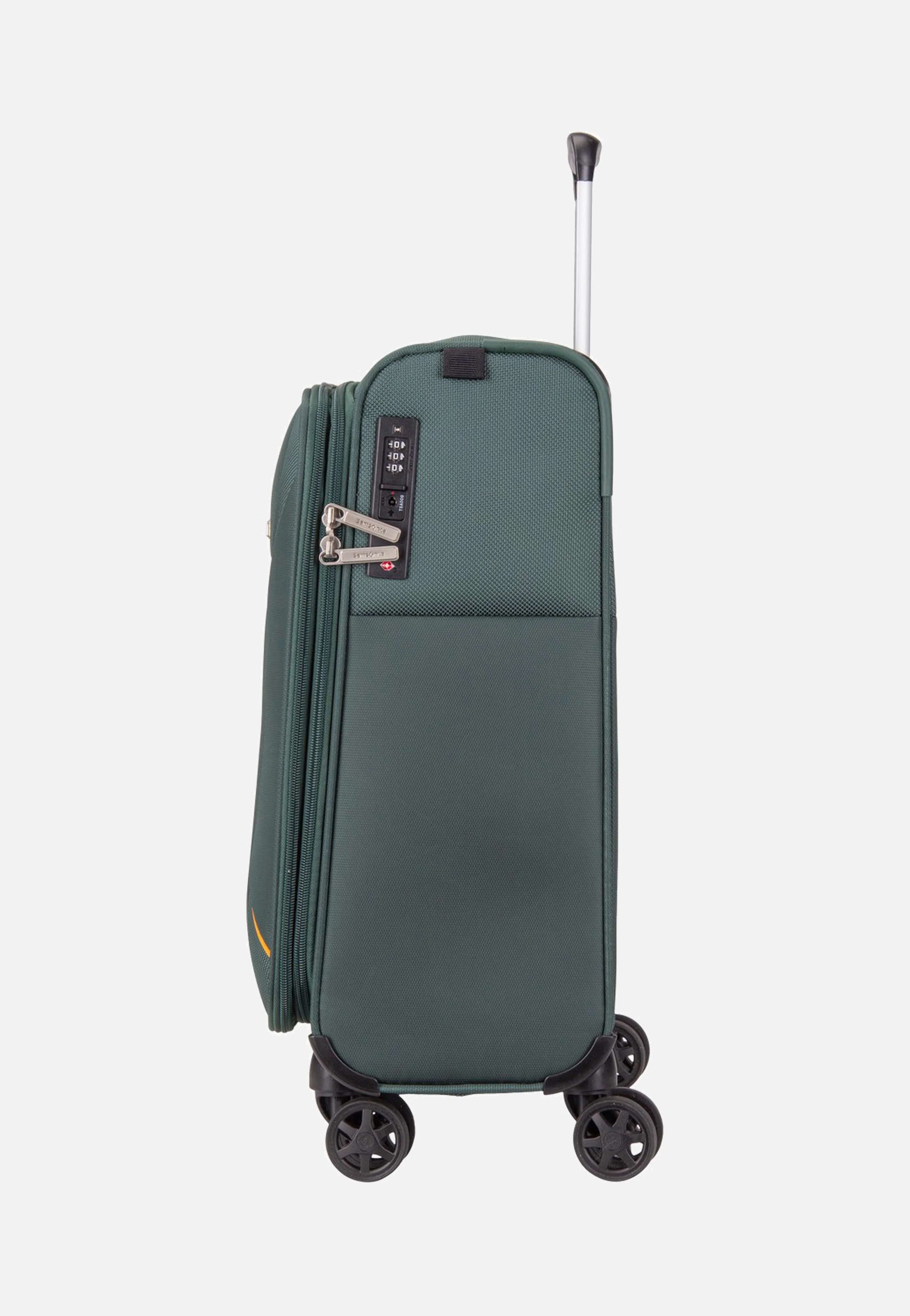 Base Breeze 55/20 Spinner Exp Dark Green - Koffer - Image 4