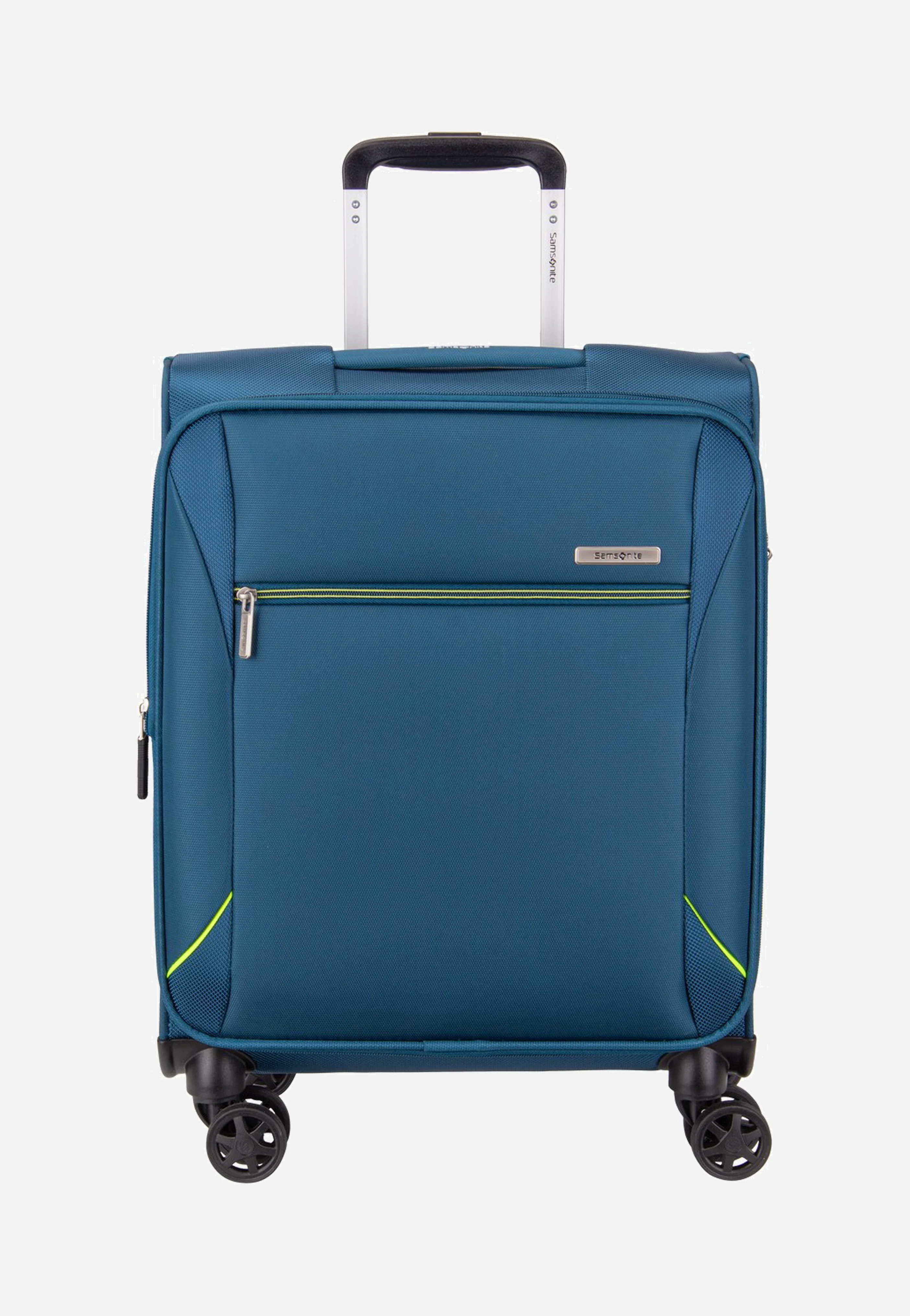 Base Breeze 55/20 Spinner Exp Petrol Blue - Koffer - Image 2