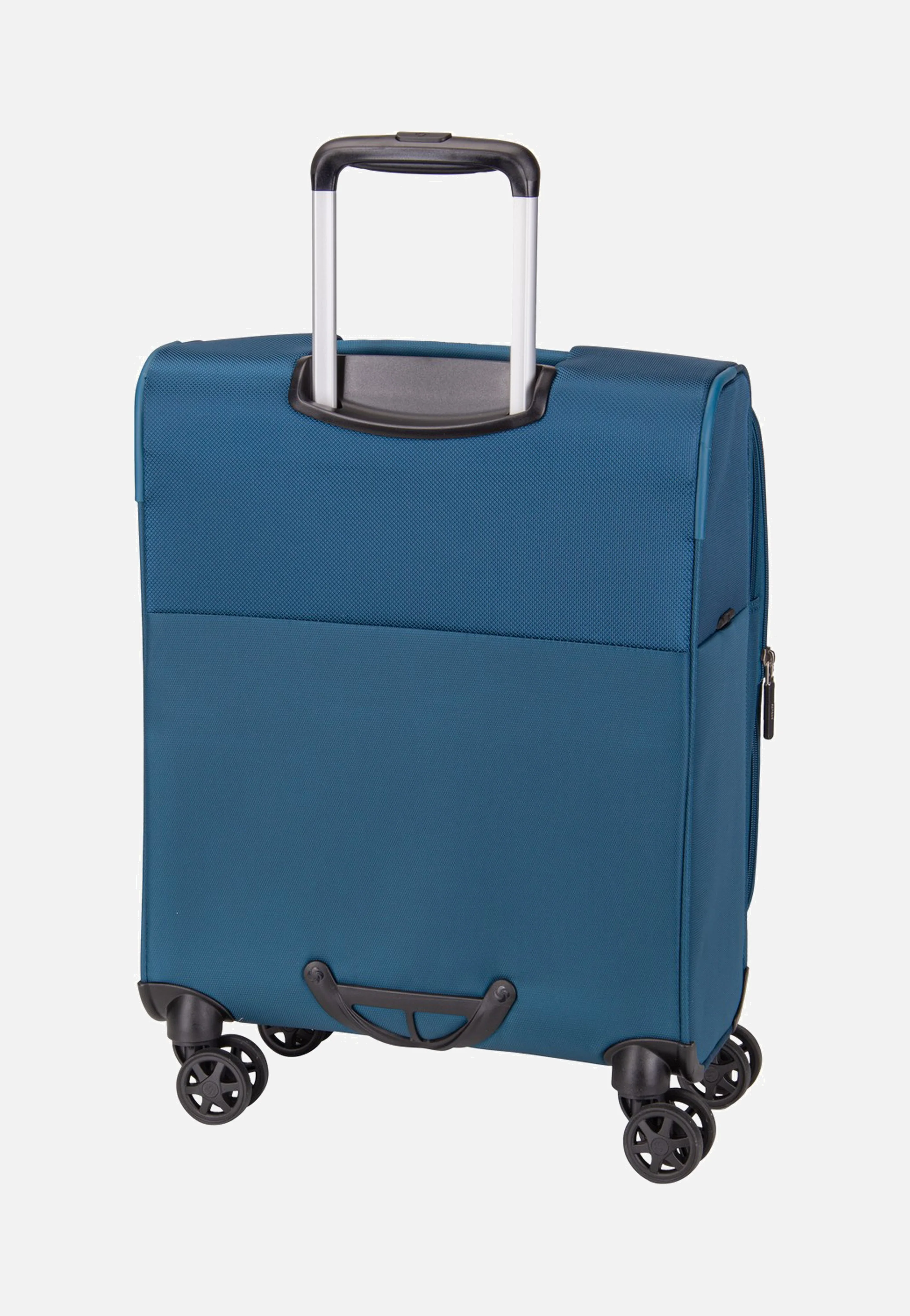 Base Breeze 55/20 Spinner Exp Petrol Blue - Koffer - Image 3