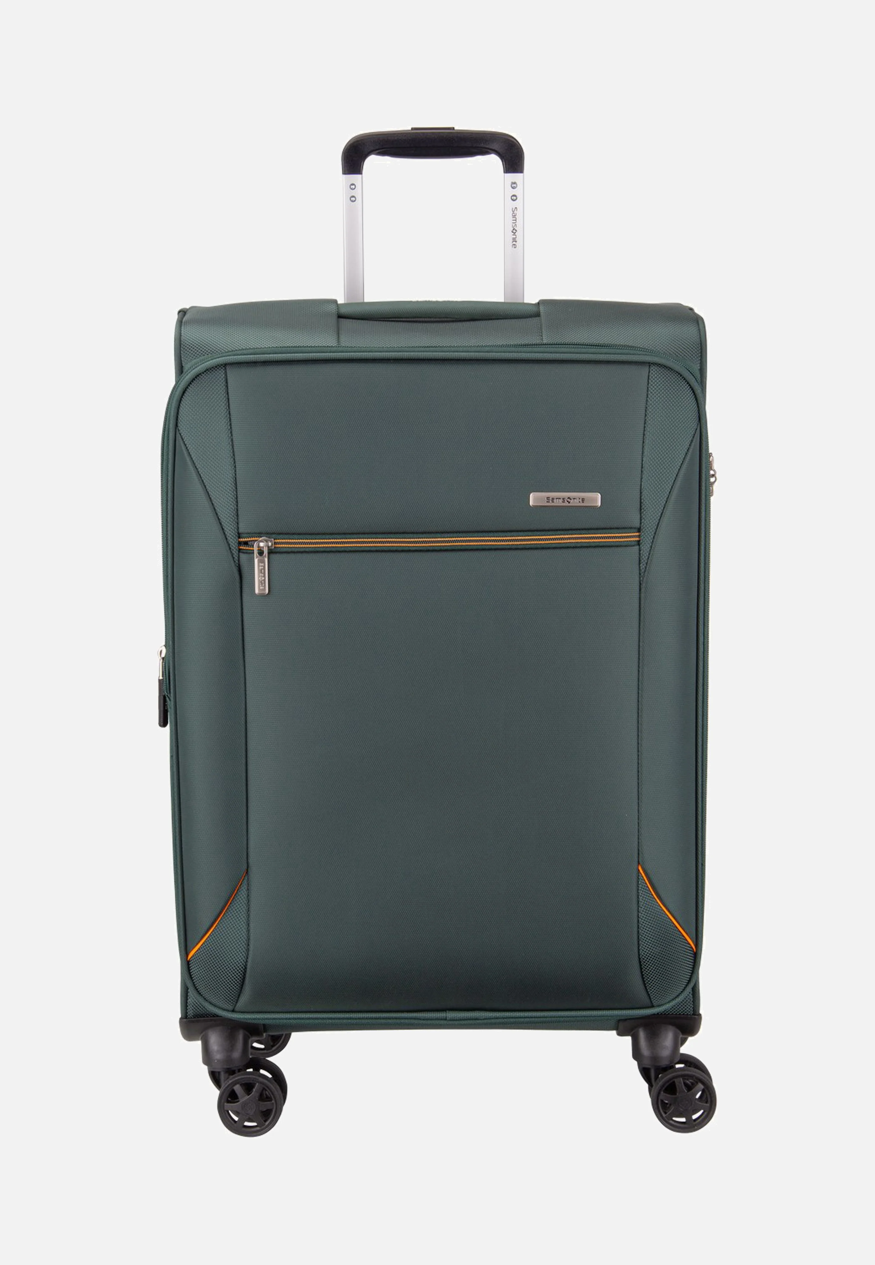 Base Breeze 67/24 Spinner Exp Dark Green - Koffer - Image 2