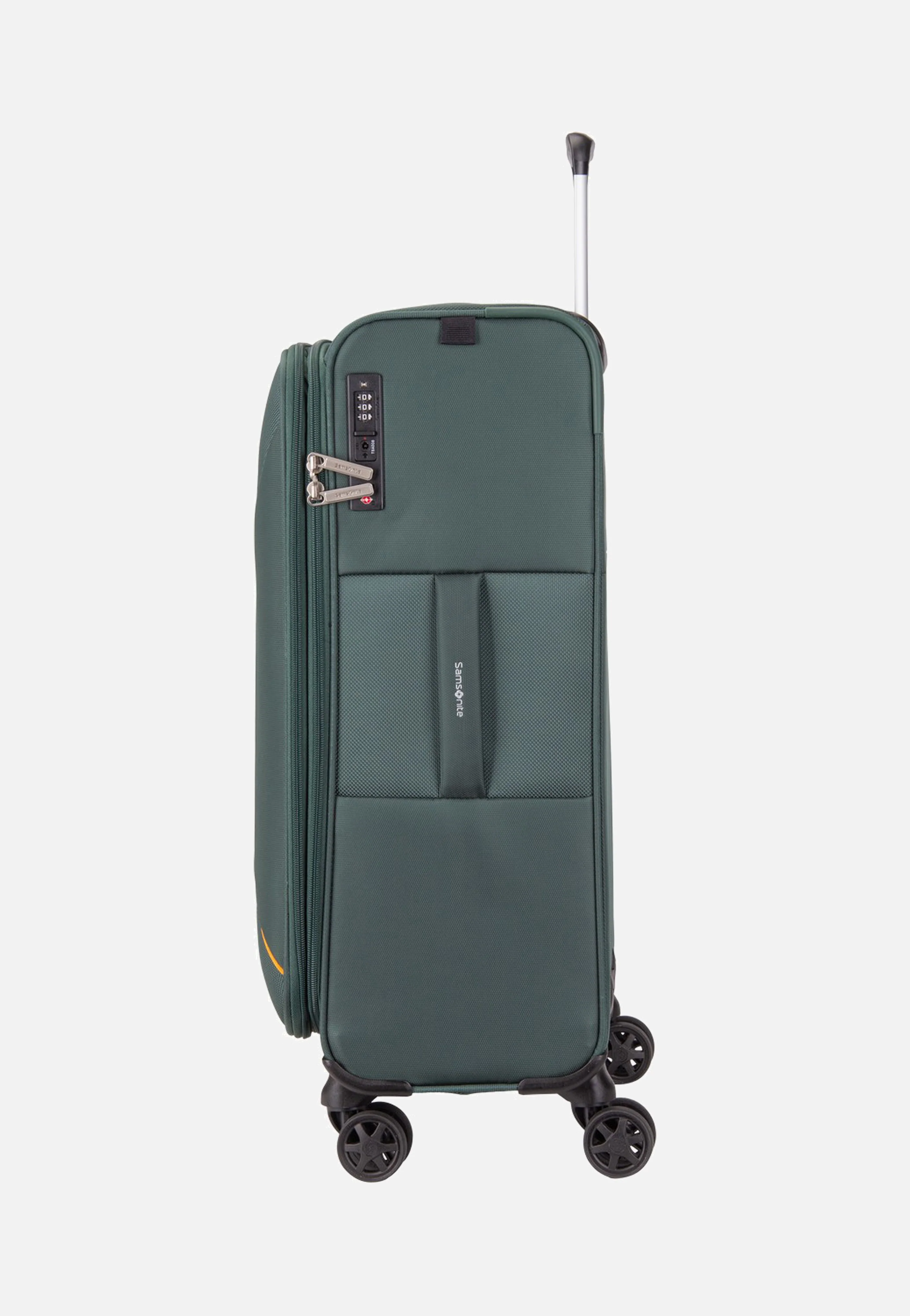 Base Breeze 67/24 Spinner Exp Dark Green - Koffer - Image 4