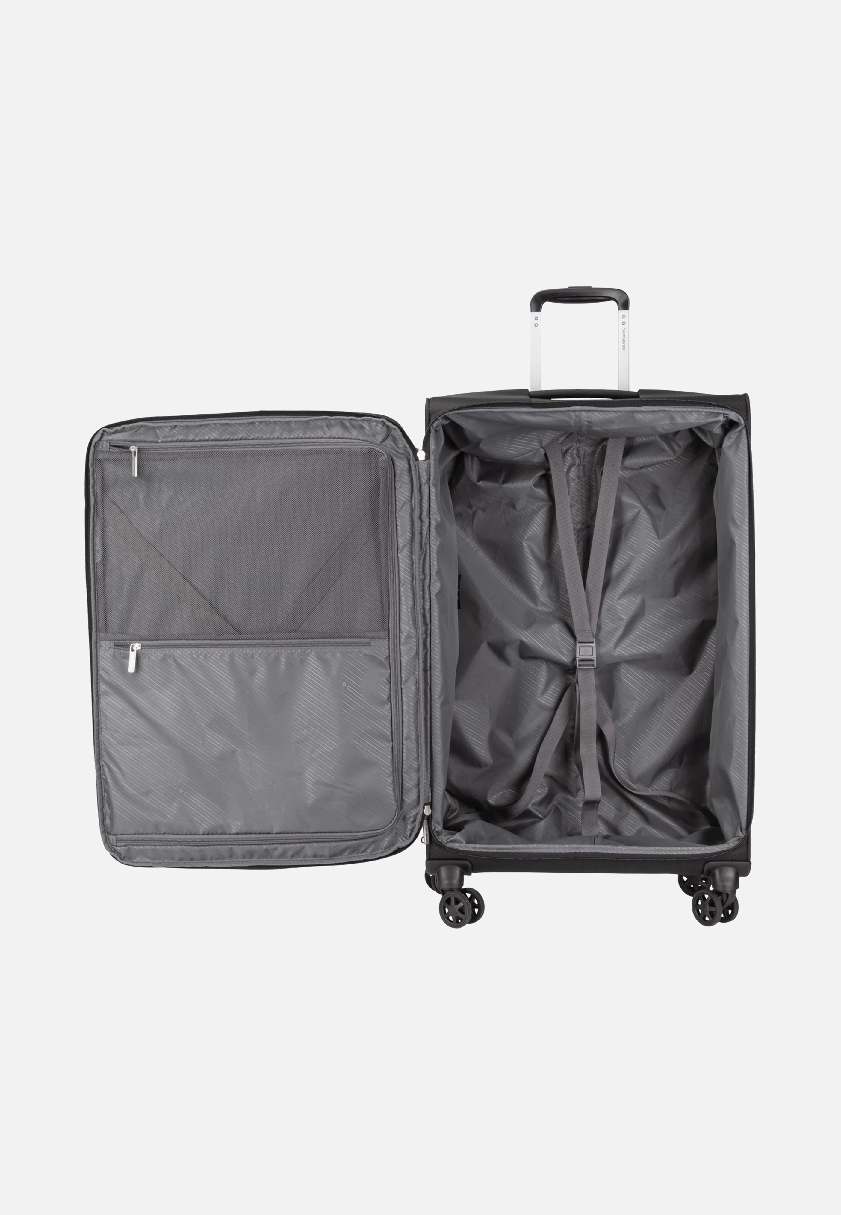 Base Breeze 78/29 Spinner Exp Black - Koffer - Image 5
