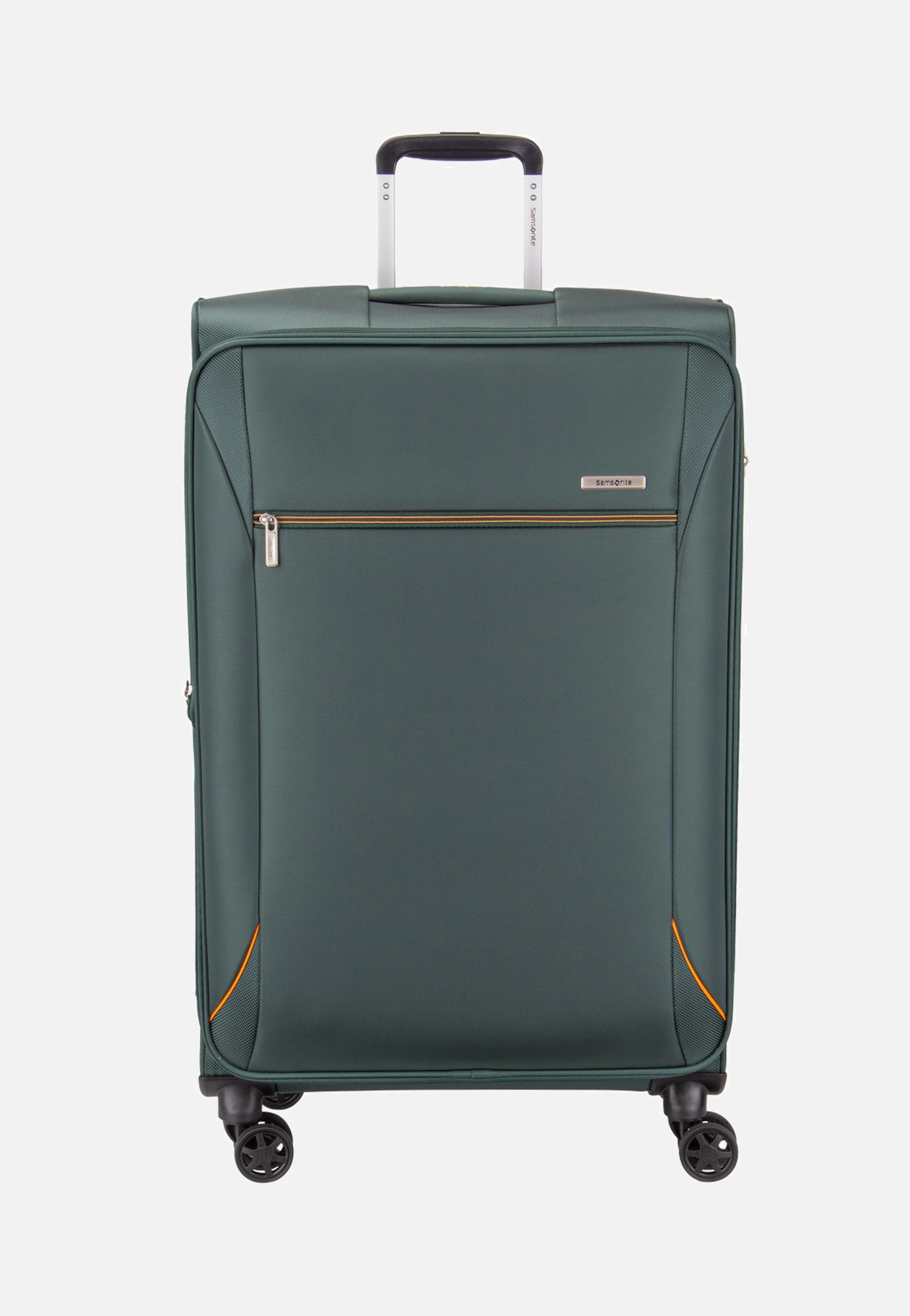 Base Breeze 78/29 Spinner Exp Dark Green - Koffer - Image 2