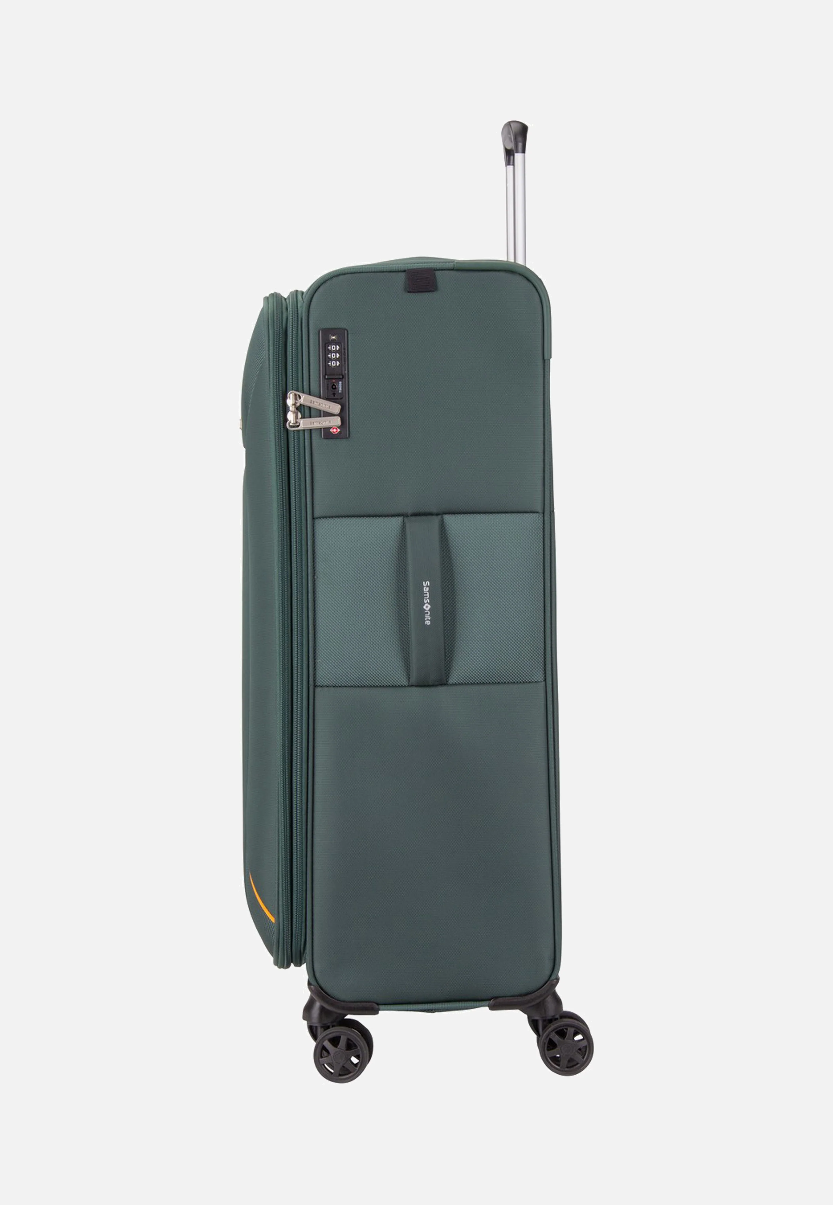 Base Breeze 78/29 Spinner Exp Dark Green - Koffer - Image 4