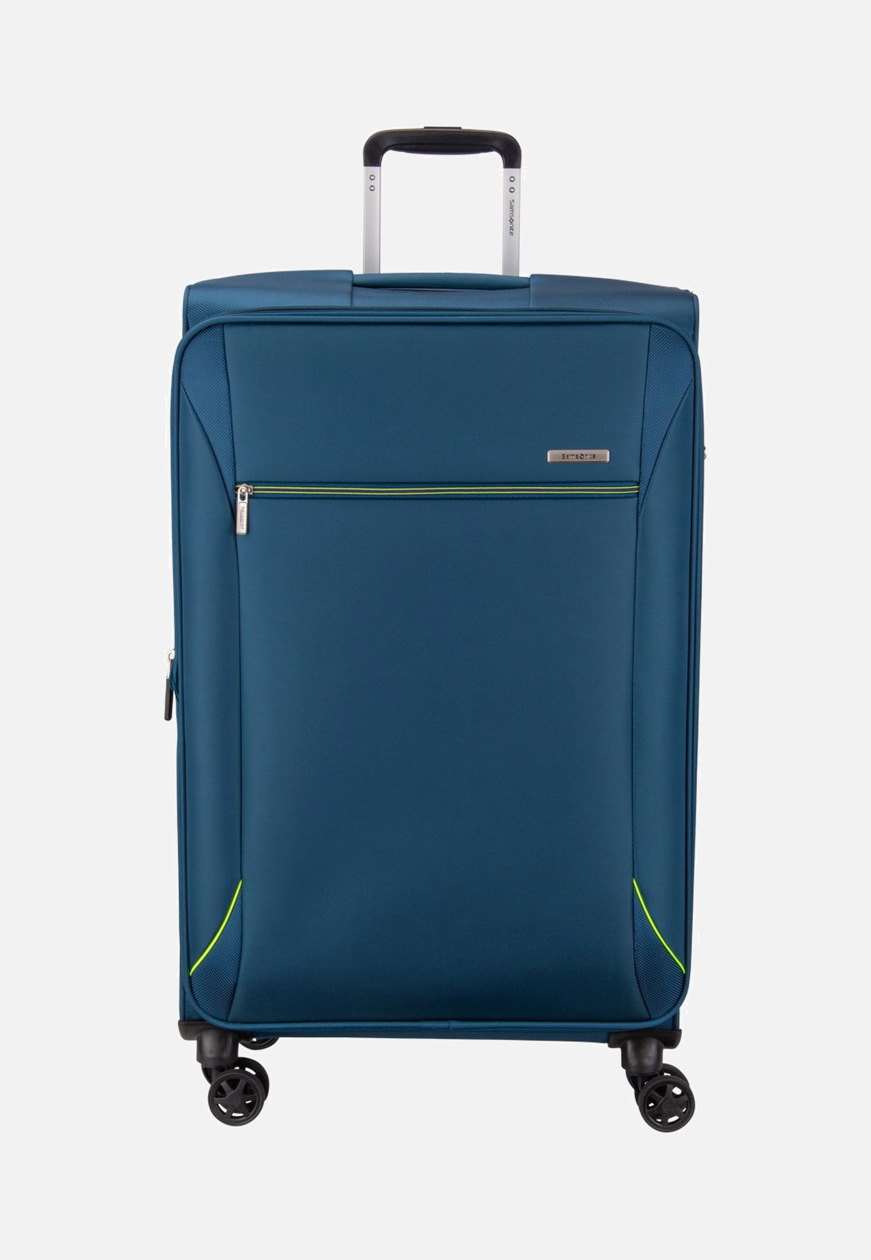 Base Breeze 78/29 Spinner Exp Petrol Blue - Koffer - Image 2