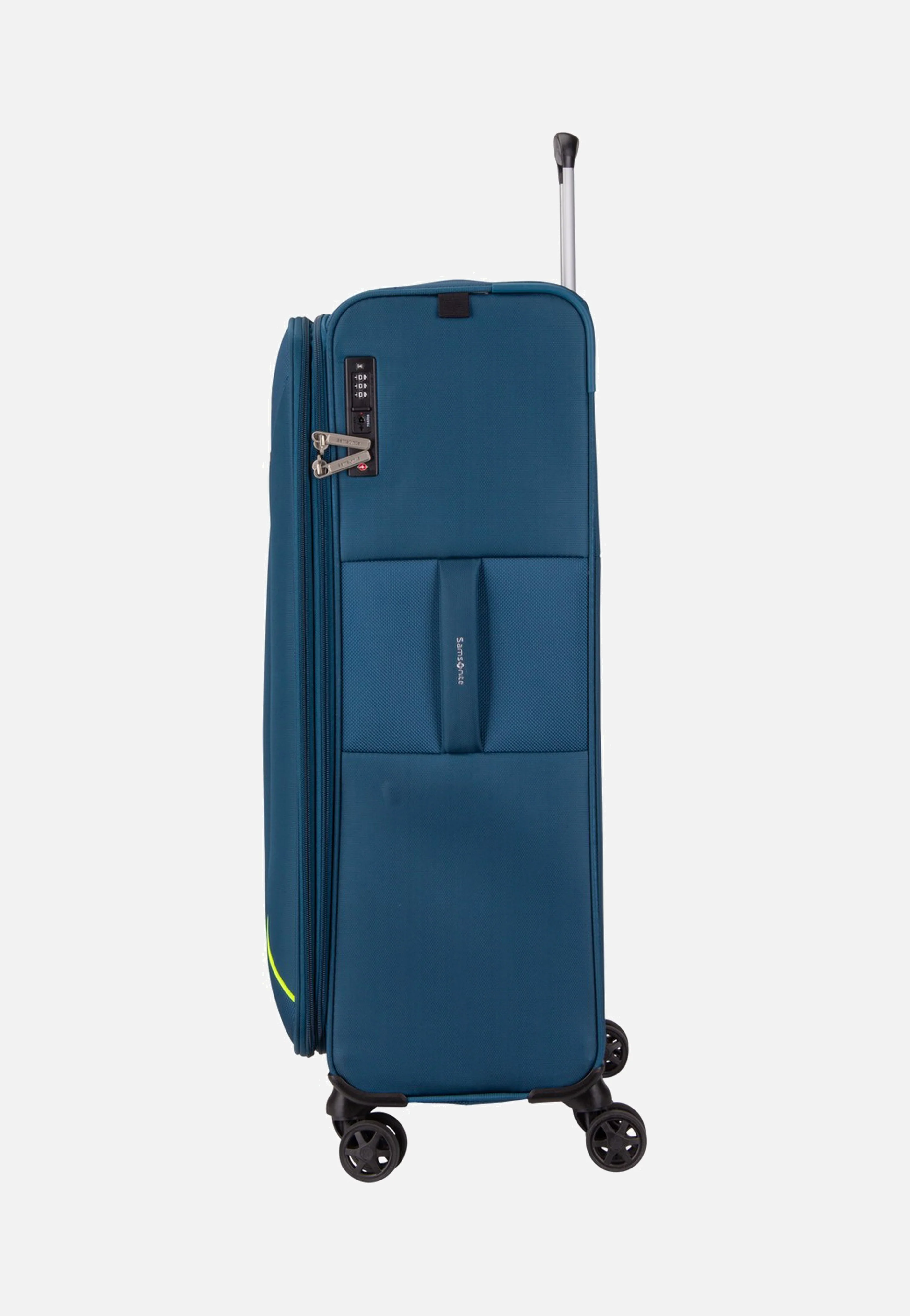 Base Breeze 78/29 Spinner Exp Petrol Blue - Koffer - Image 3